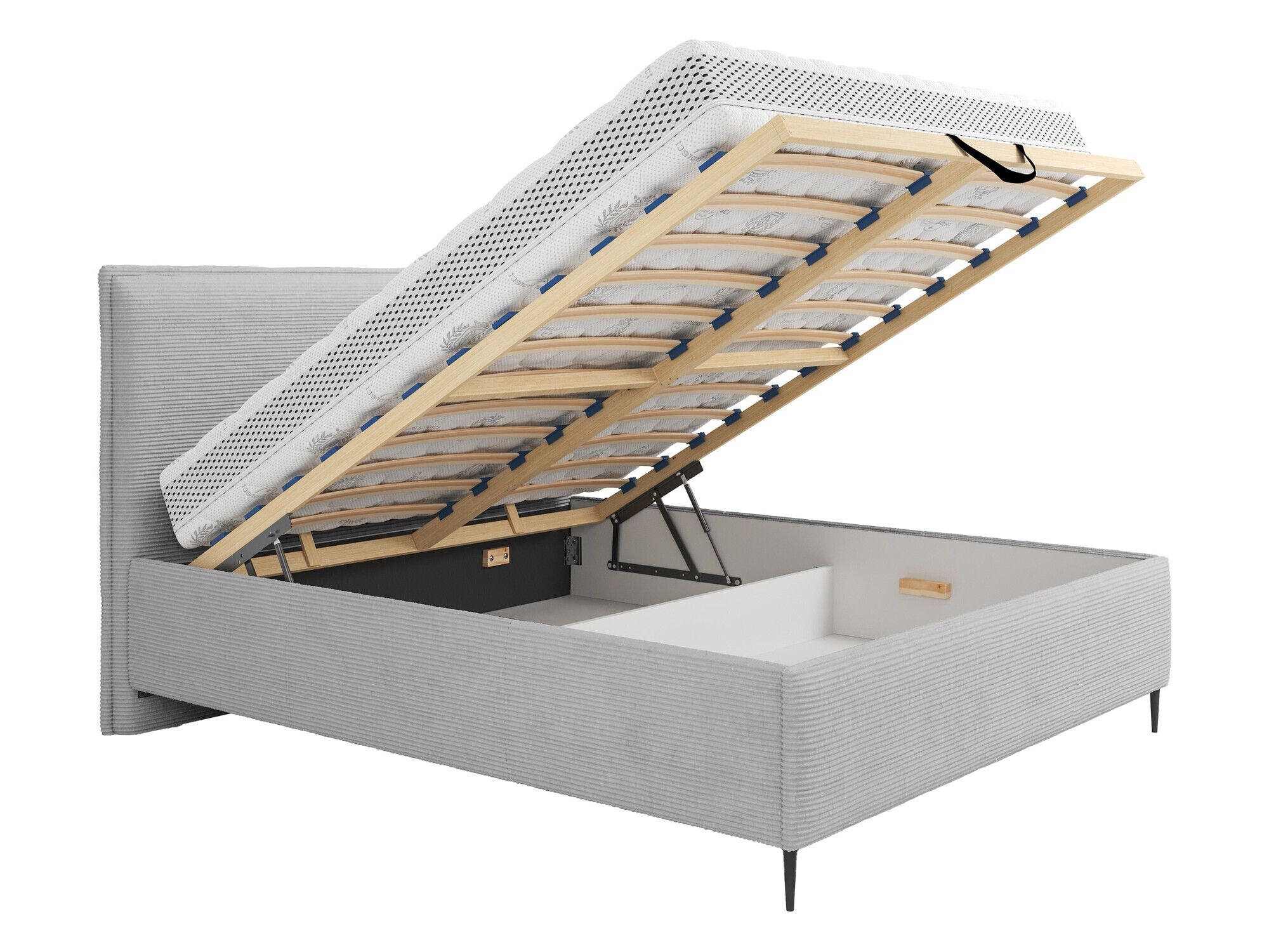 Кровать ComfiDream 193 (Poso 100)