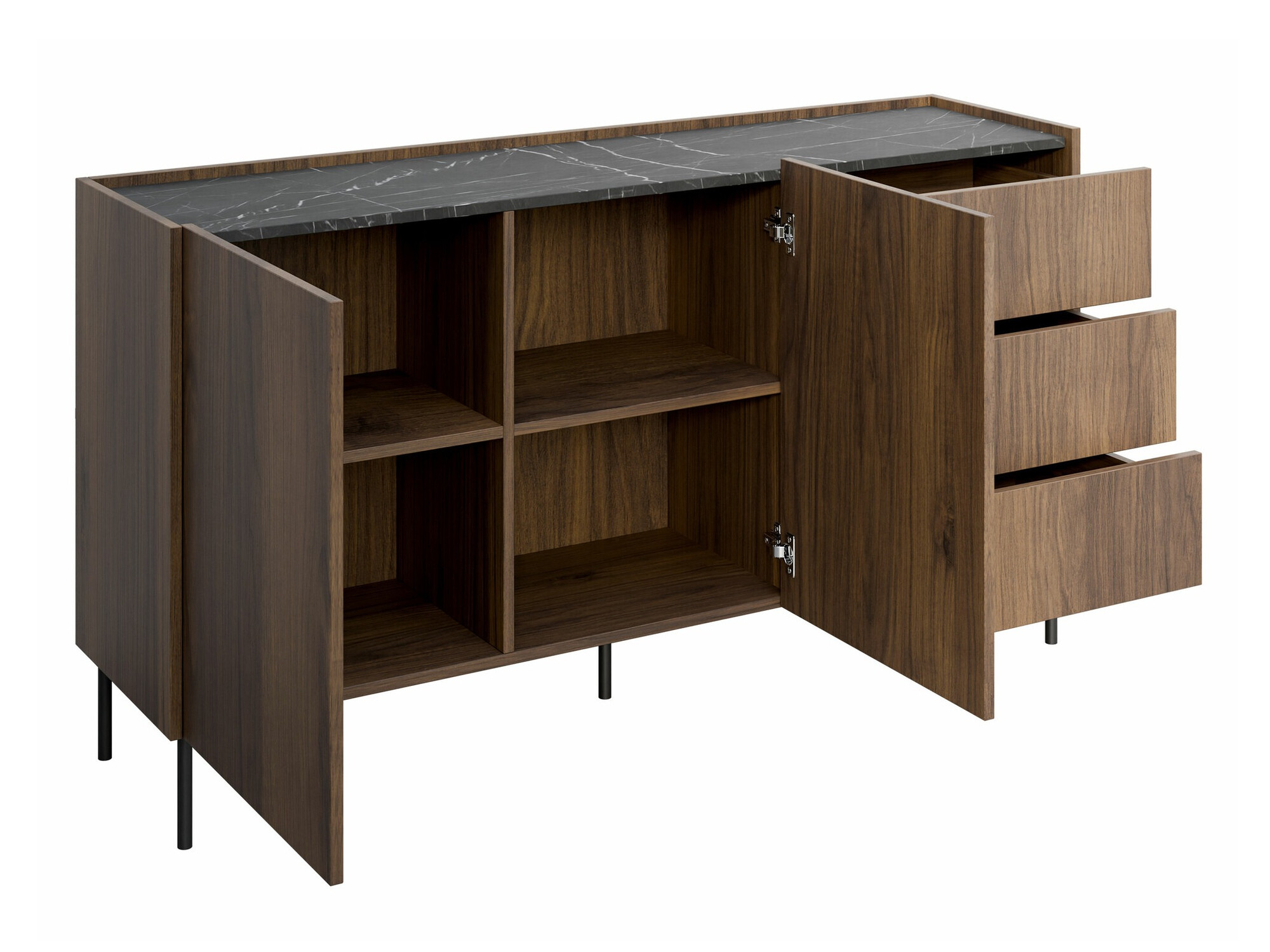 Kumode Comfivo Belviro 101