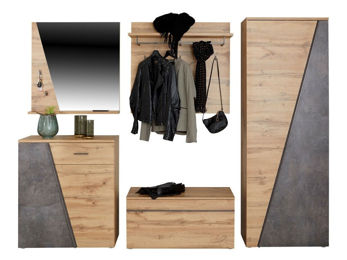 Priekšnama komplekts Mavlire 112