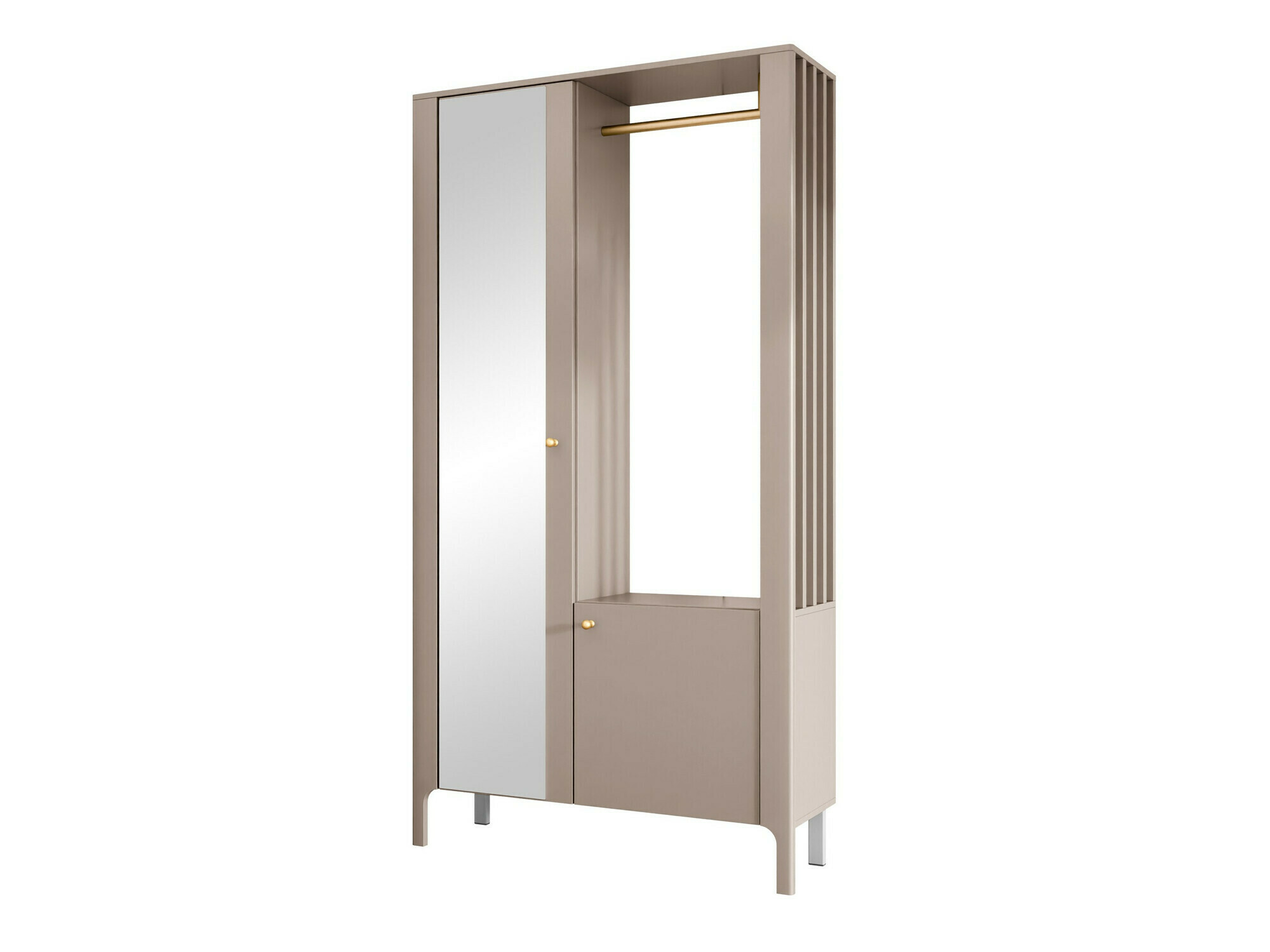 Priekšnama komplekts Stanton 149