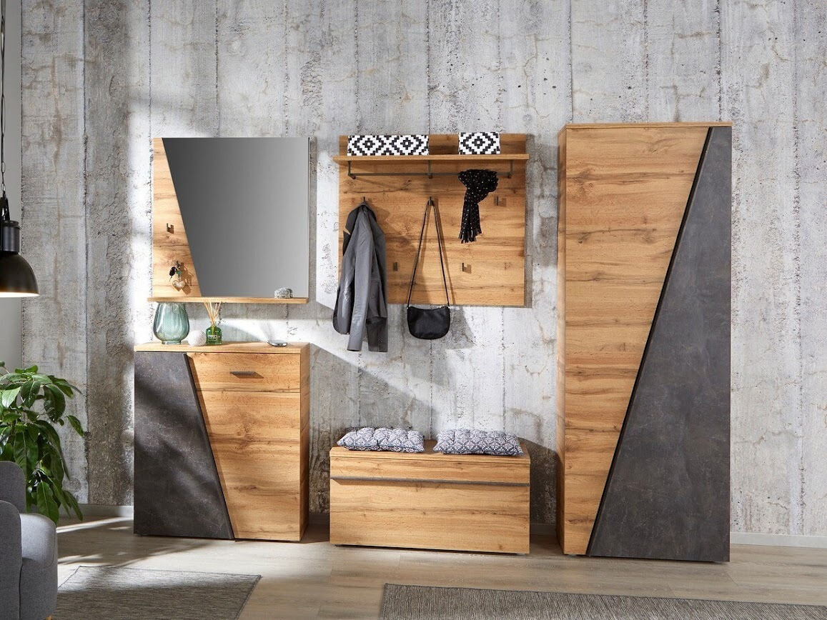 Прихожая Mavlire 112