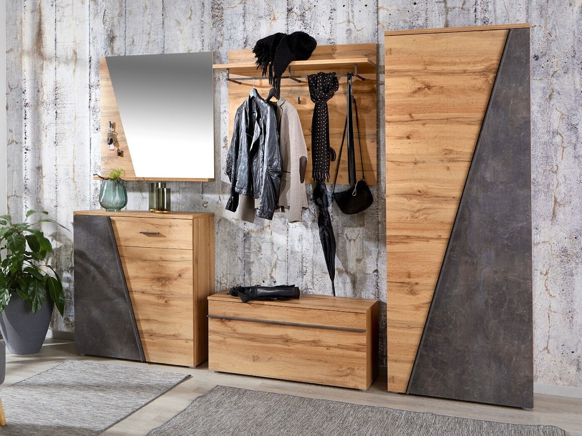 Прихожая Mavlire 112