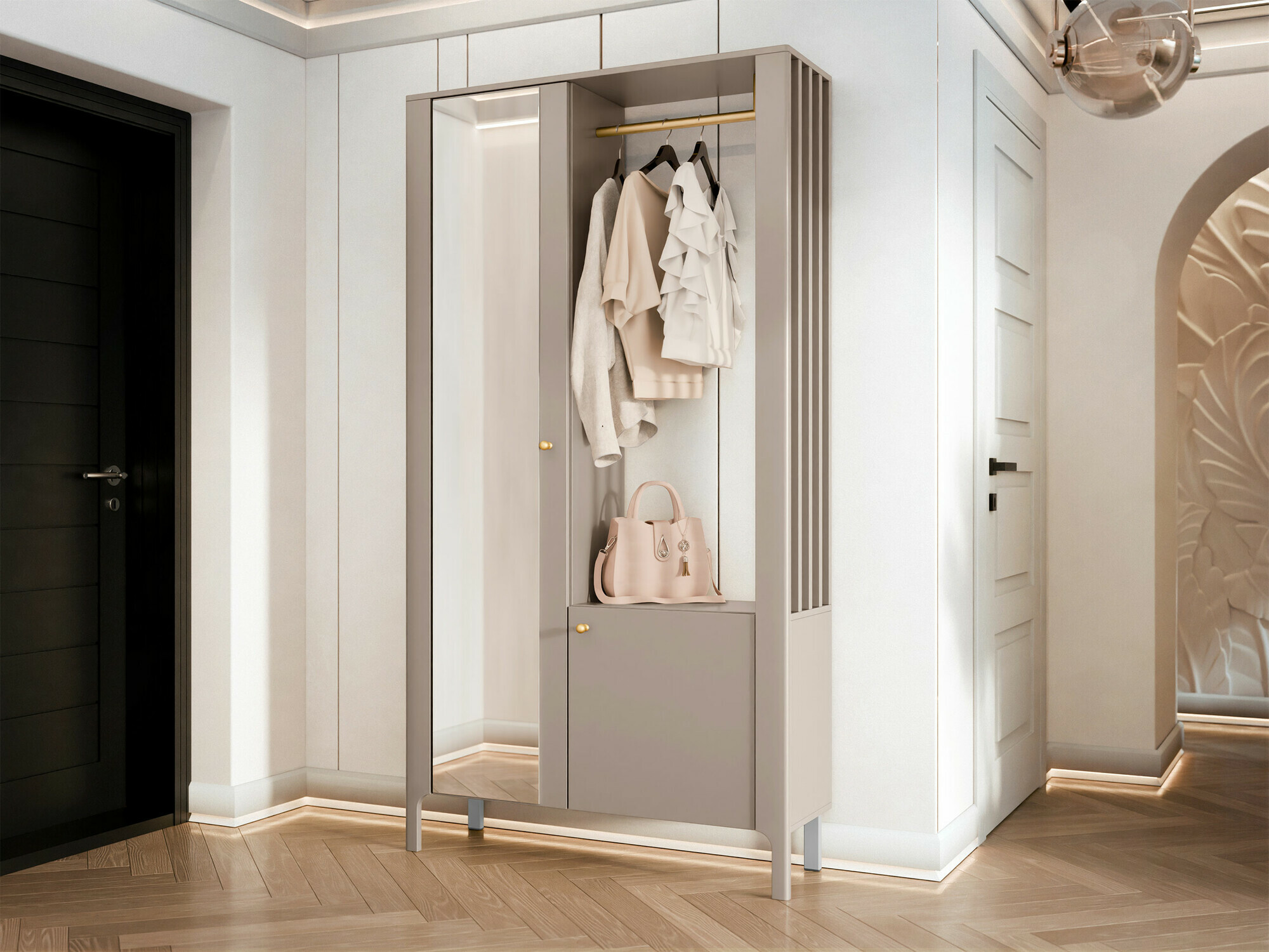 Прихожая Stanton 149