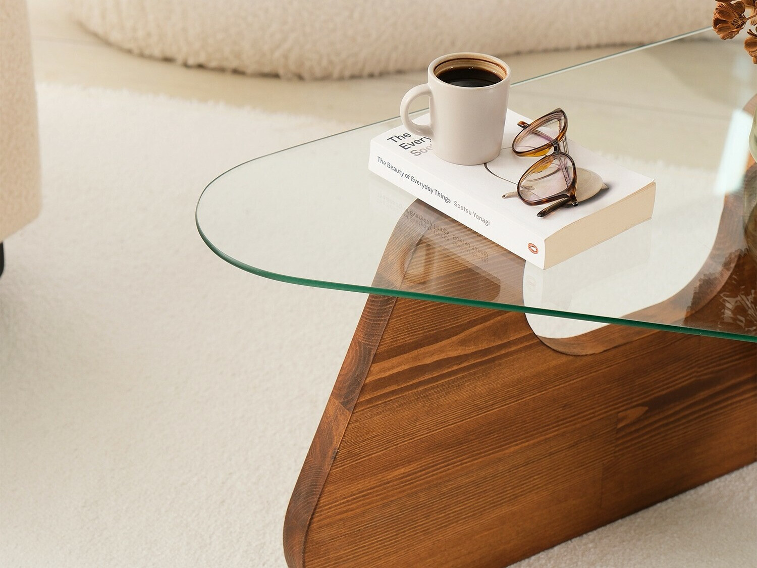 Žurnālu galdiņš Kailua 2399