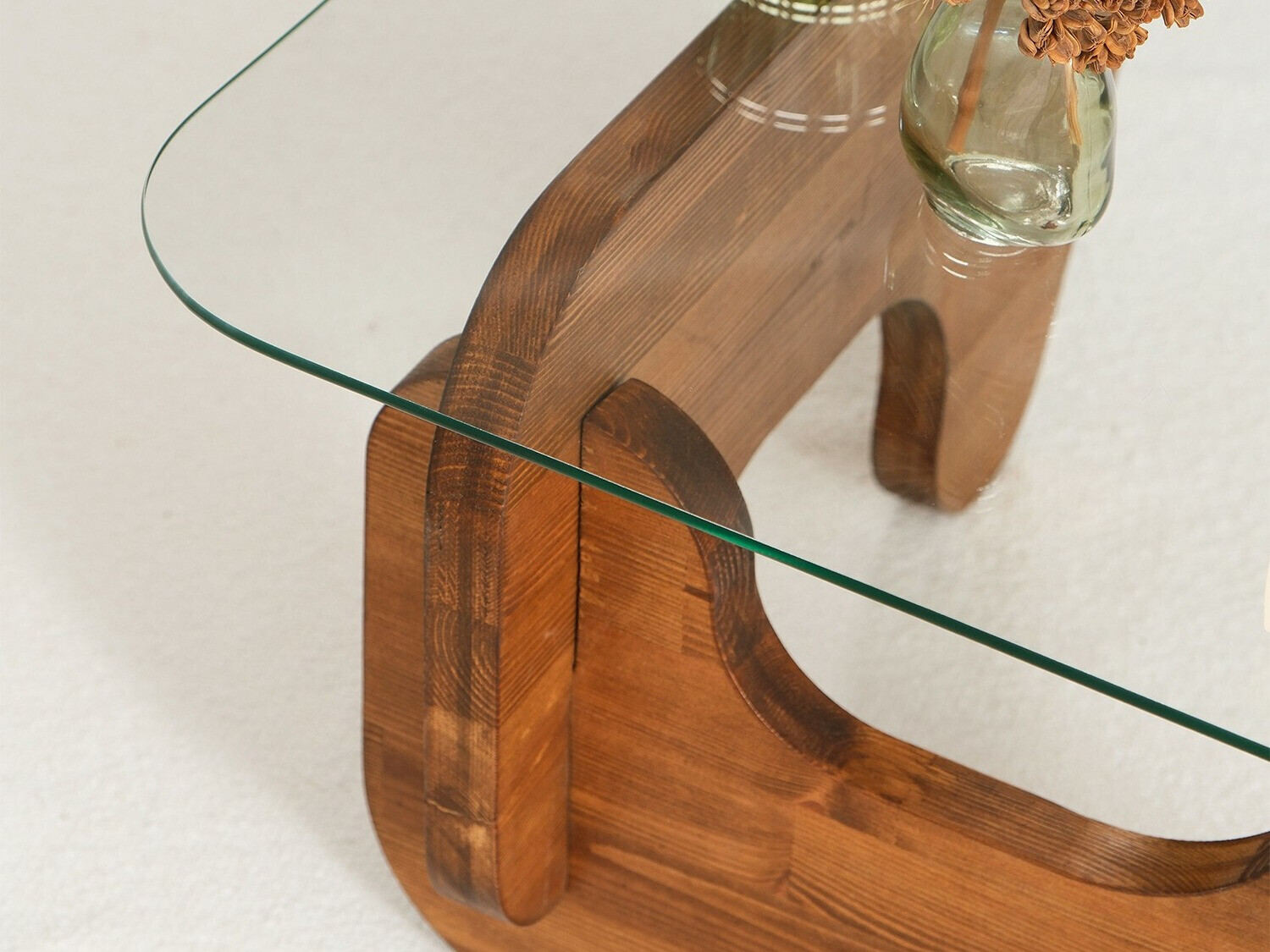 Žurnālu galdiņš Kailua 2399