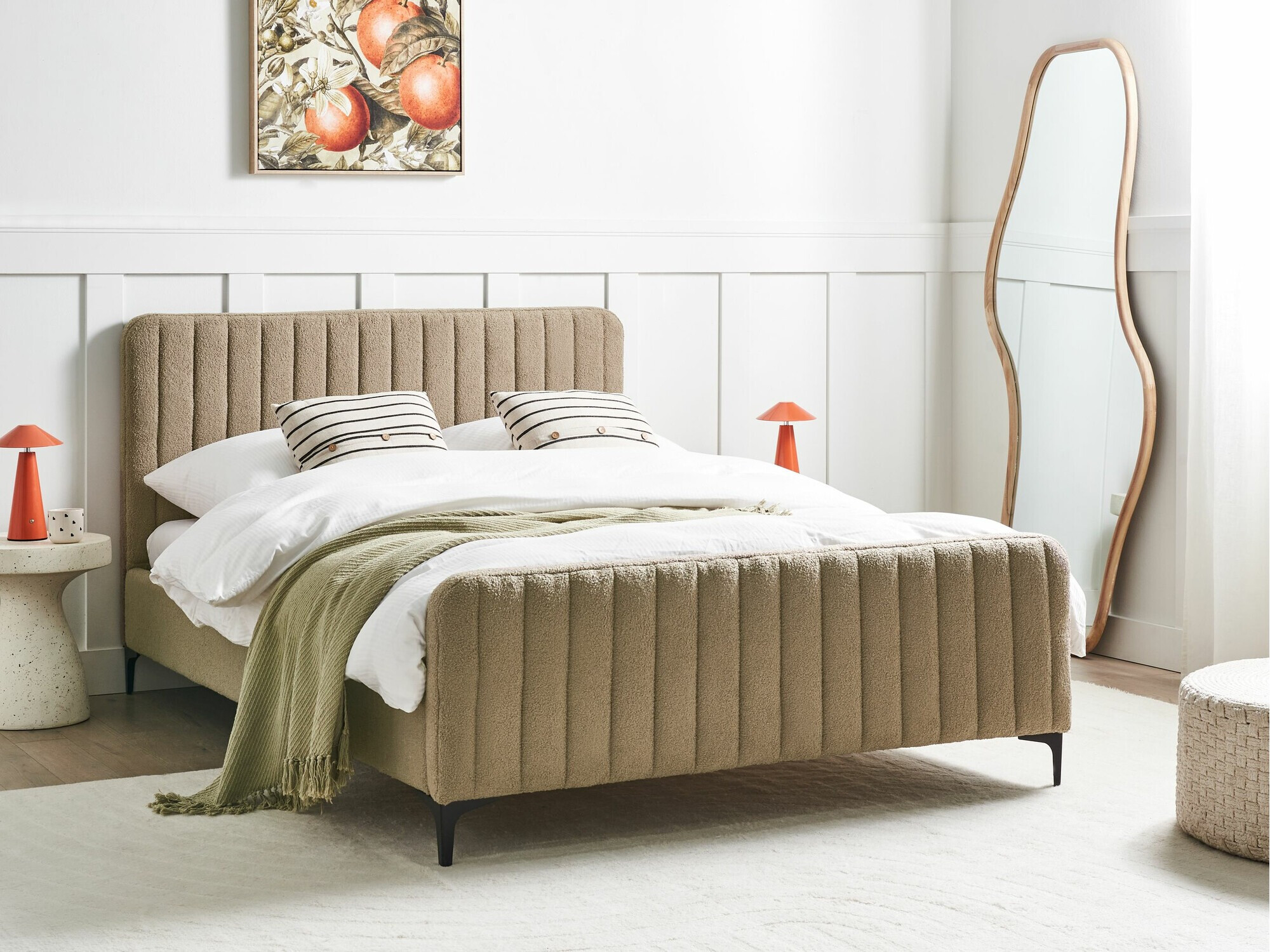 Gulta Berwyn 1584 (Gaiši brūns)