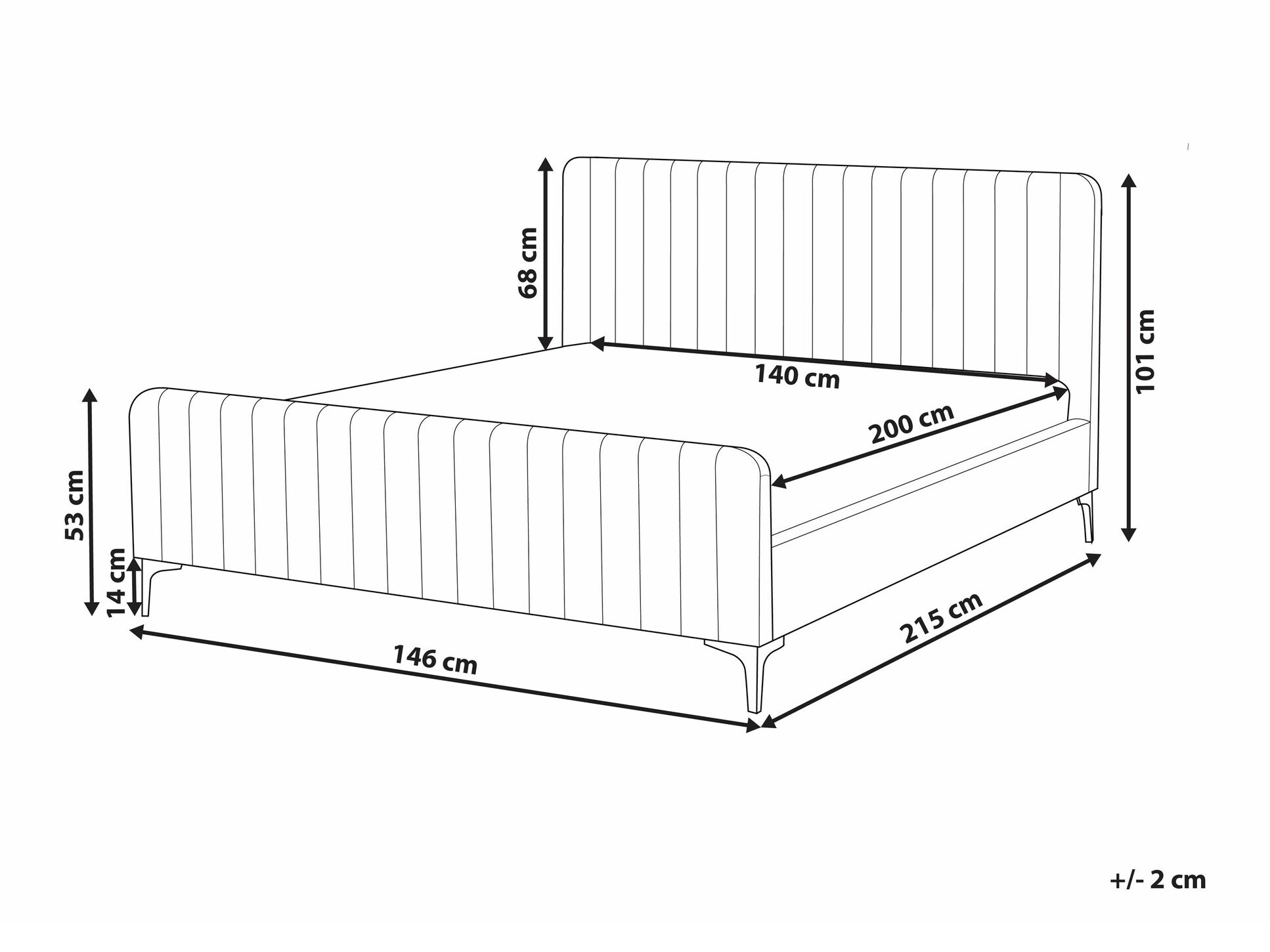 Gulta Berwyn 1584 (Gaiši brūns)
