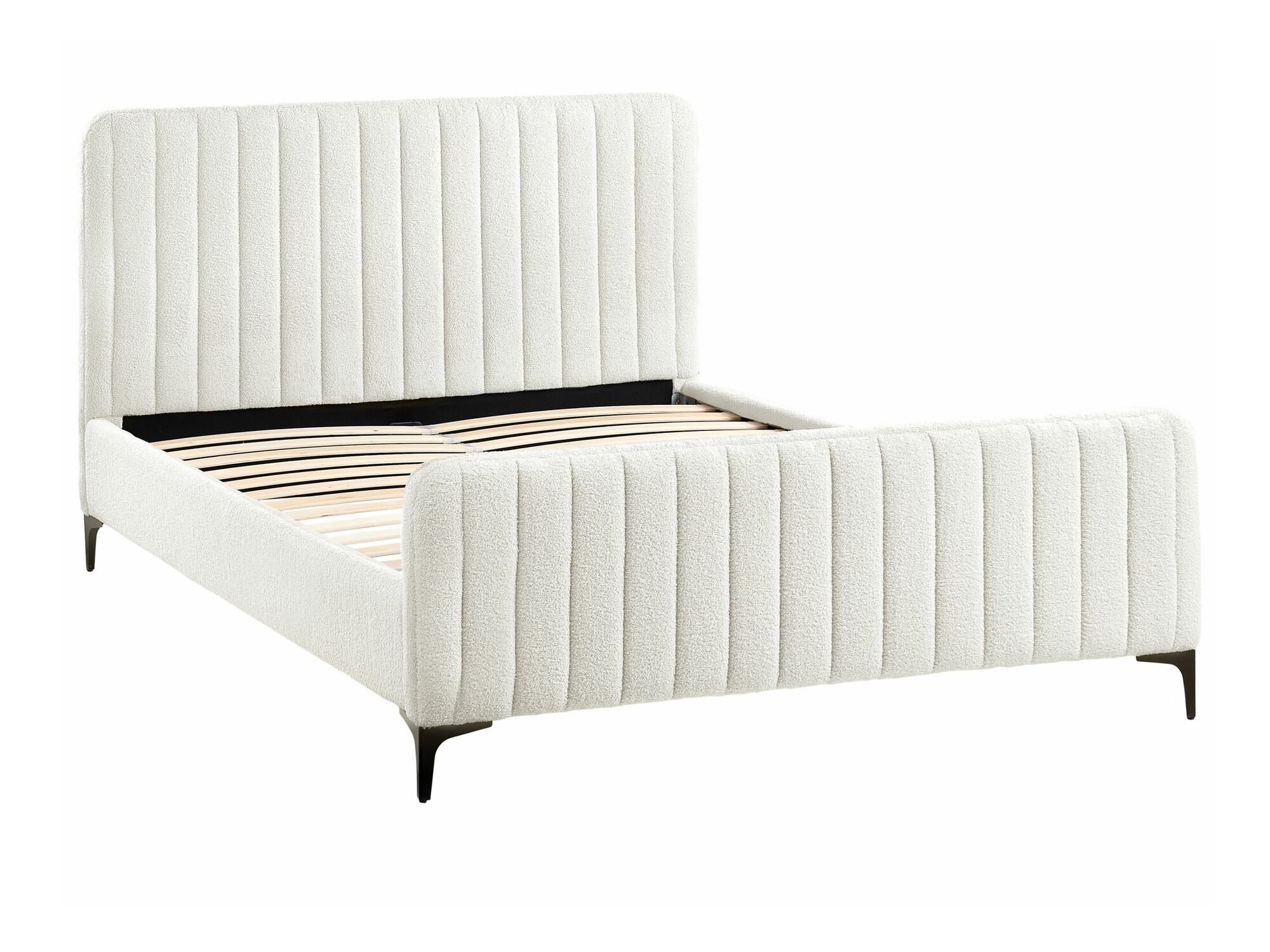 Кровать Berwyn 1584 (Белый)