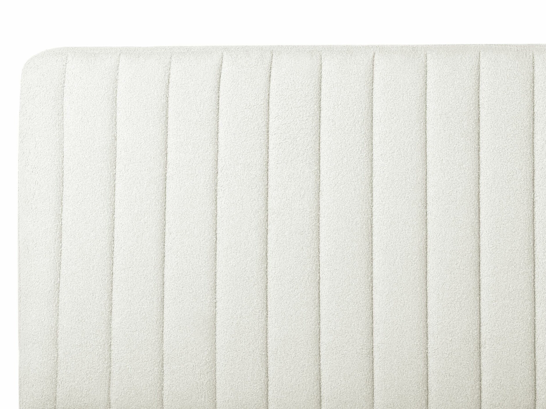 Кровать Berwyn 1584 (Белый)