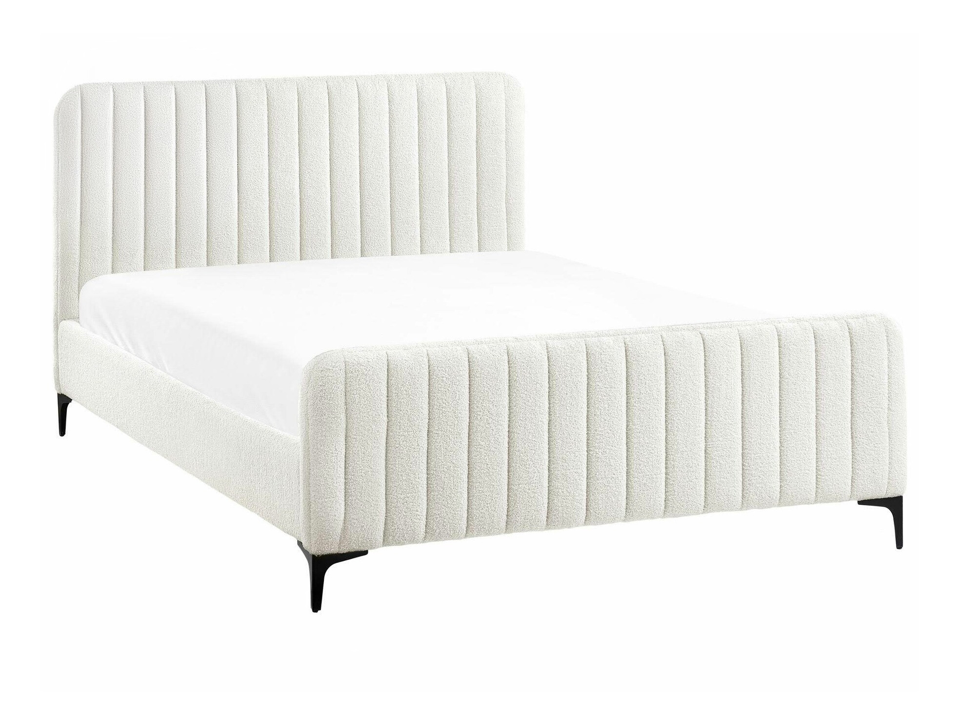 Кровать Berwyn 1584 (Белый)