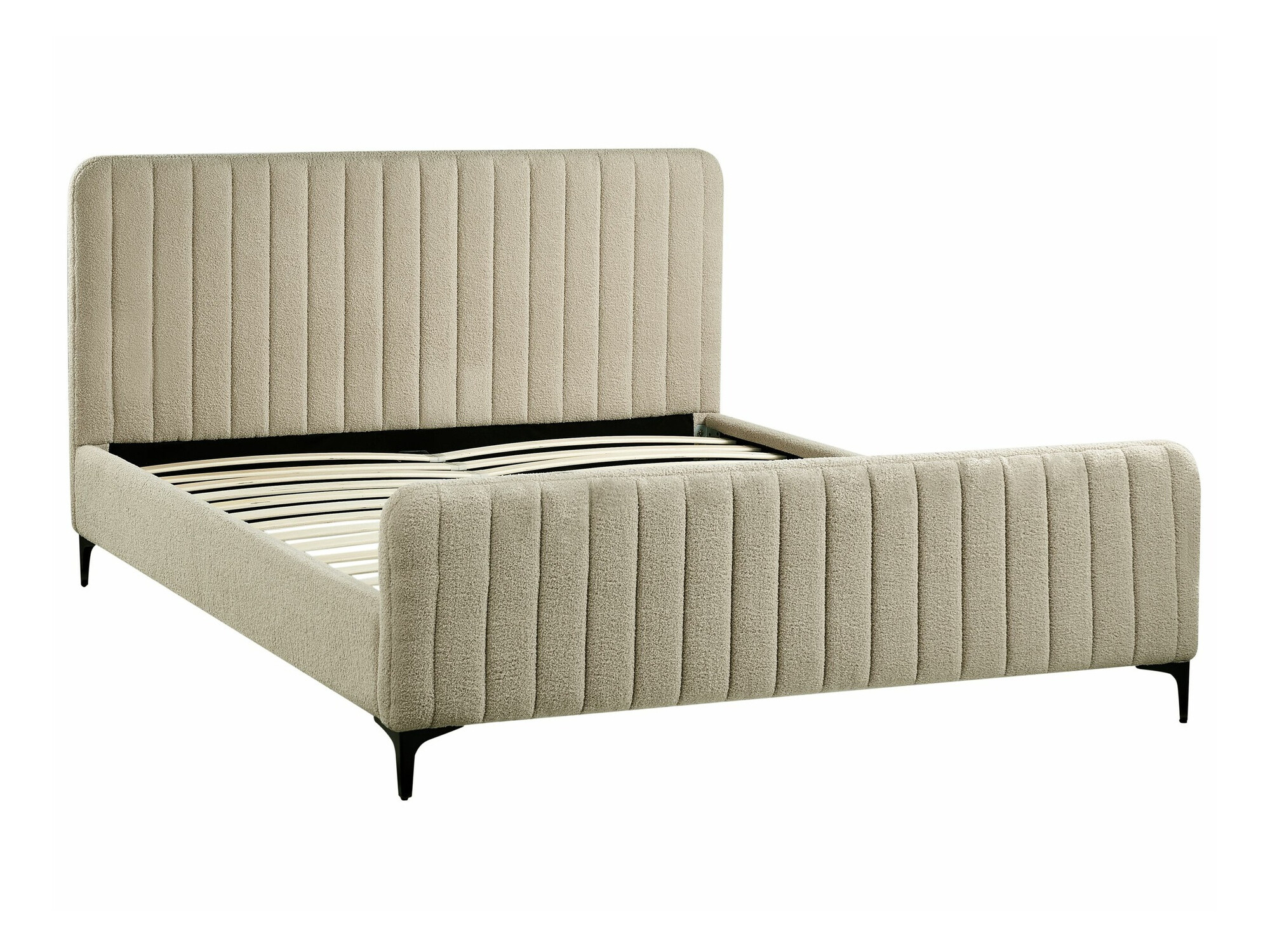 Кровать Berwyn 1584 (Бежевый)