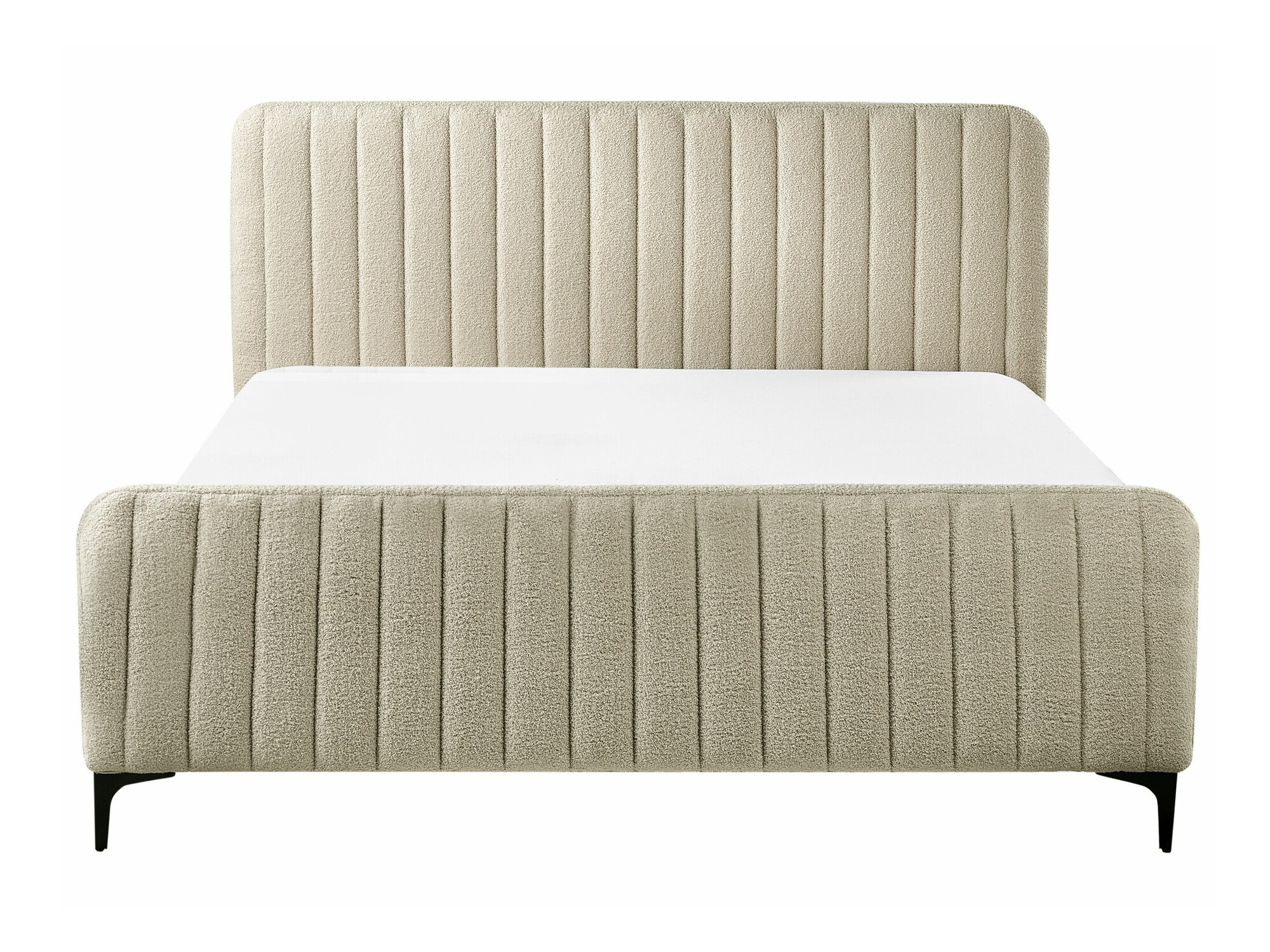 Кровать Berwyn 1584 (Бежевый)