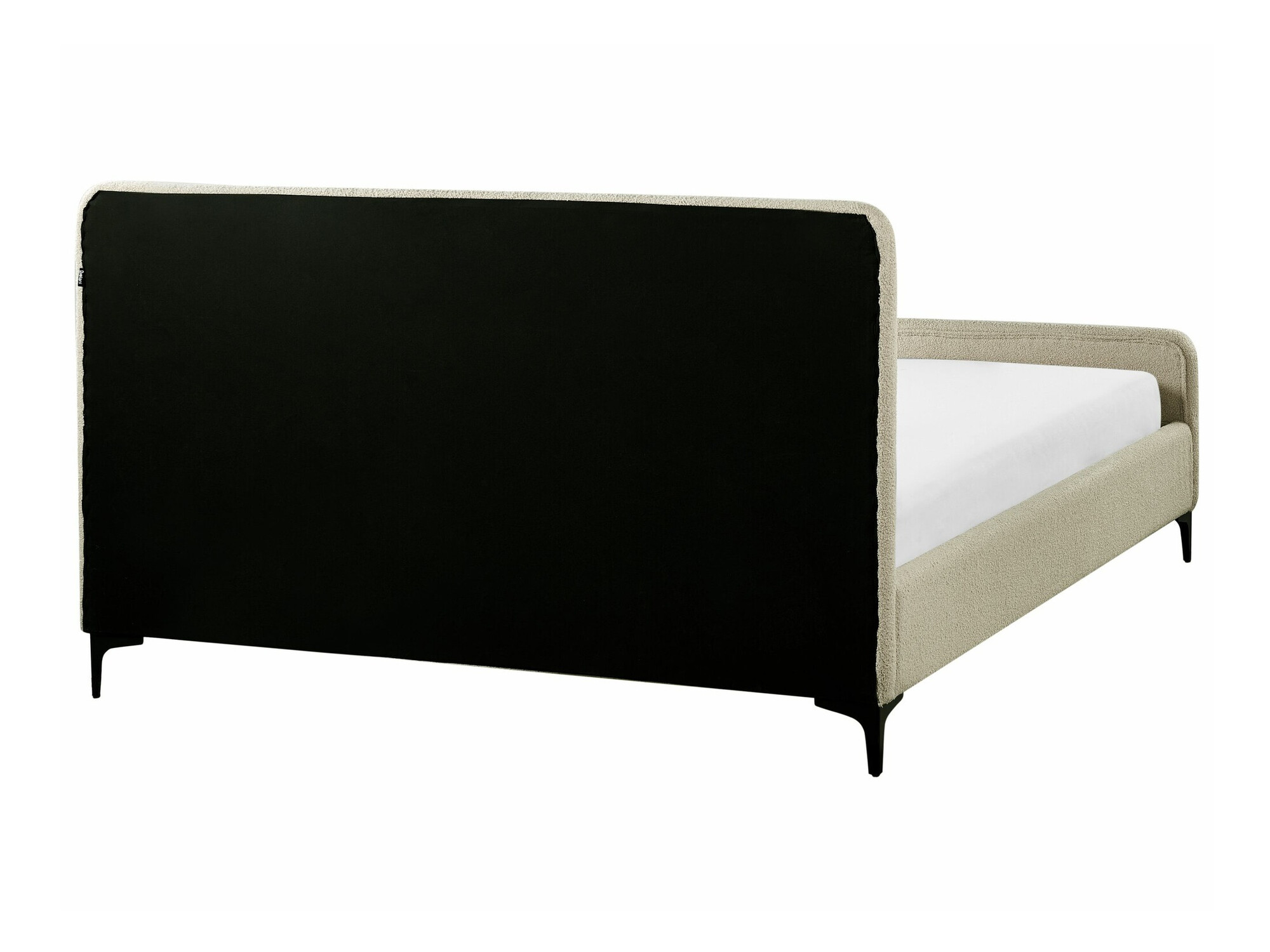 Кровать Berwyn 1584 (Бежевый)