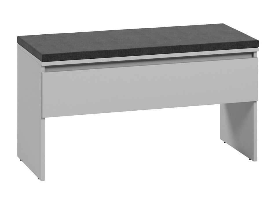 Kurpju kaste Lorcama 100 (Pelēks)