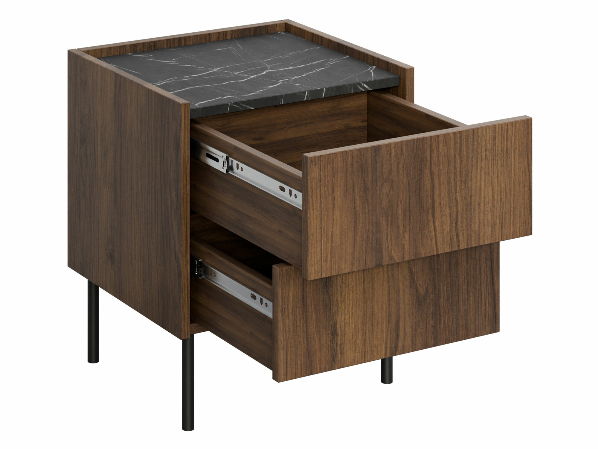 Naktsgaldiņš Comfivo Belviro