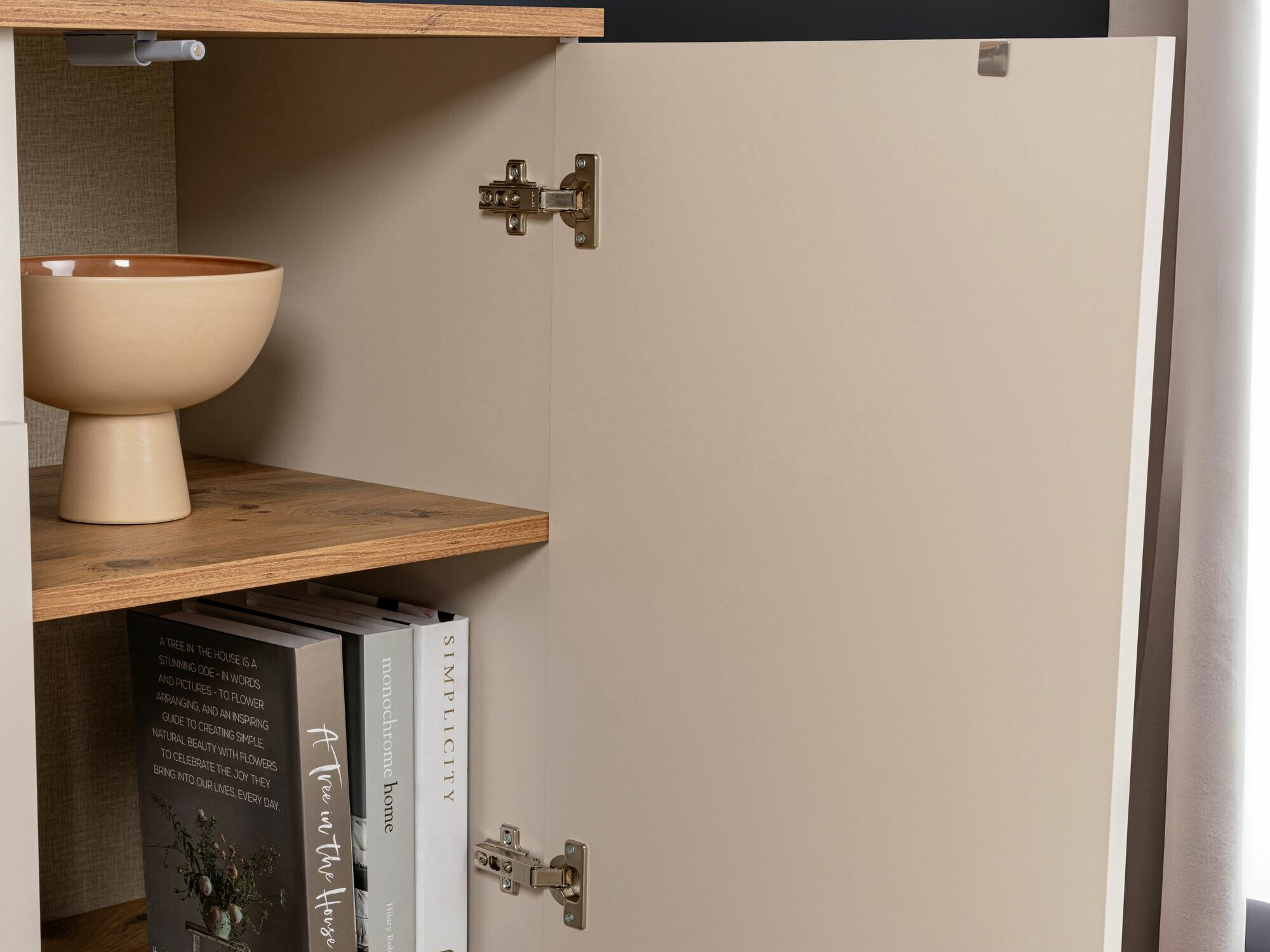 Шкафчик Kailua 2418