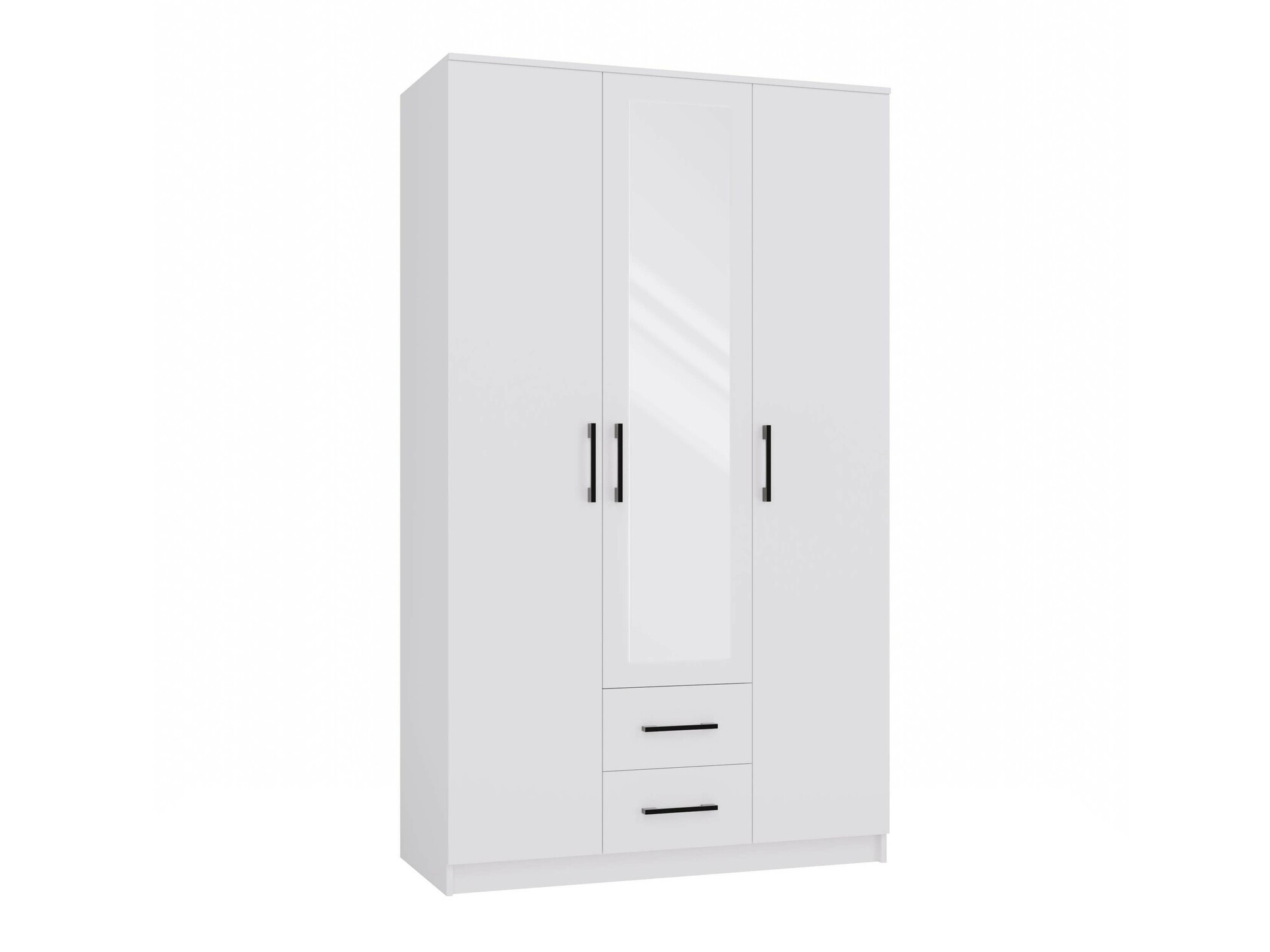 Skapis Mandeville 116 (Balts)