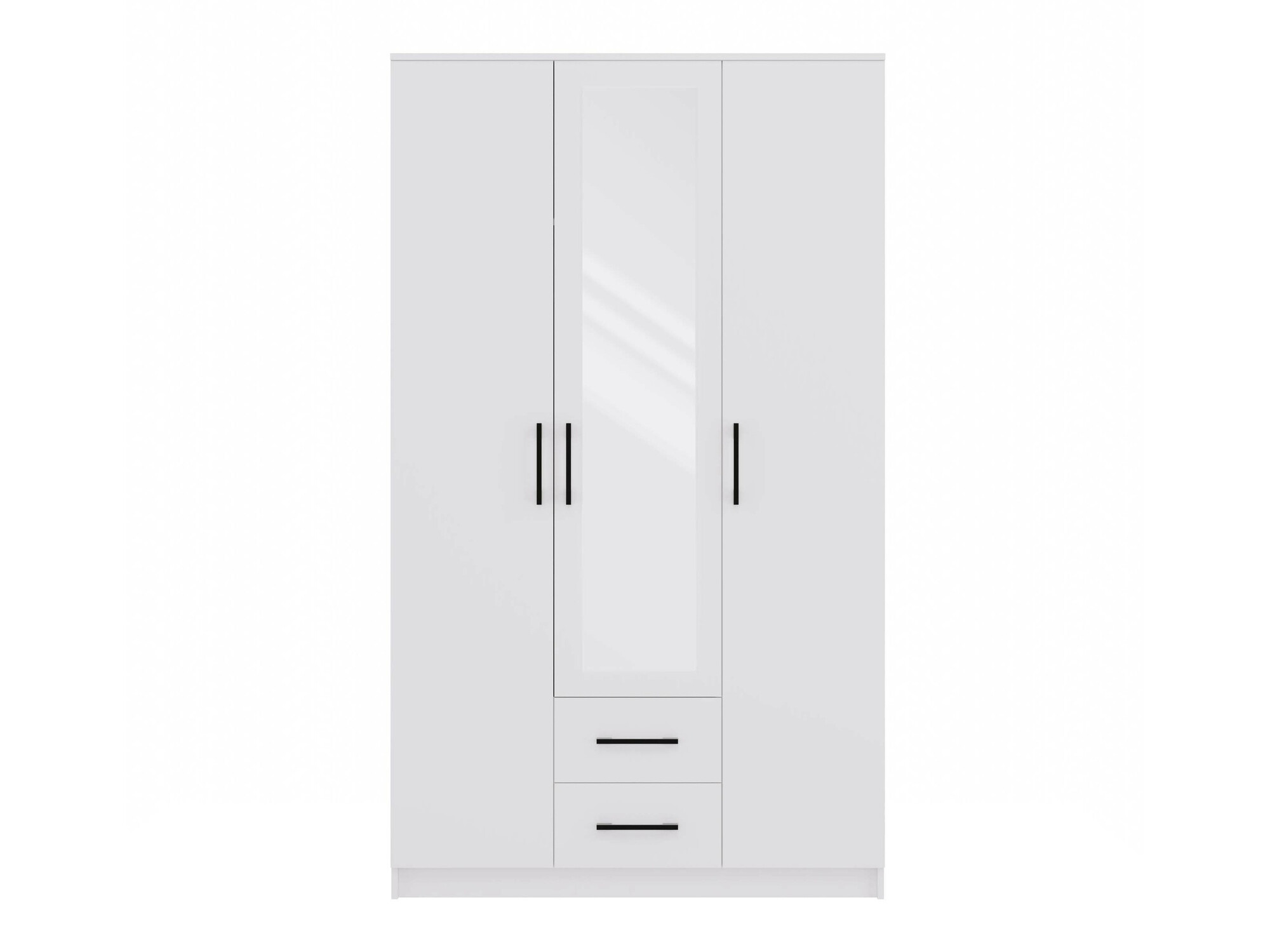 Skapis Mandeville 116 (Balts)