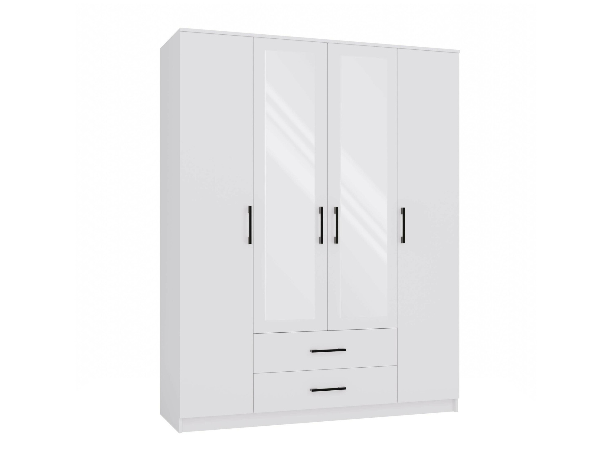 Skapis Mandeville 117 (Balts)