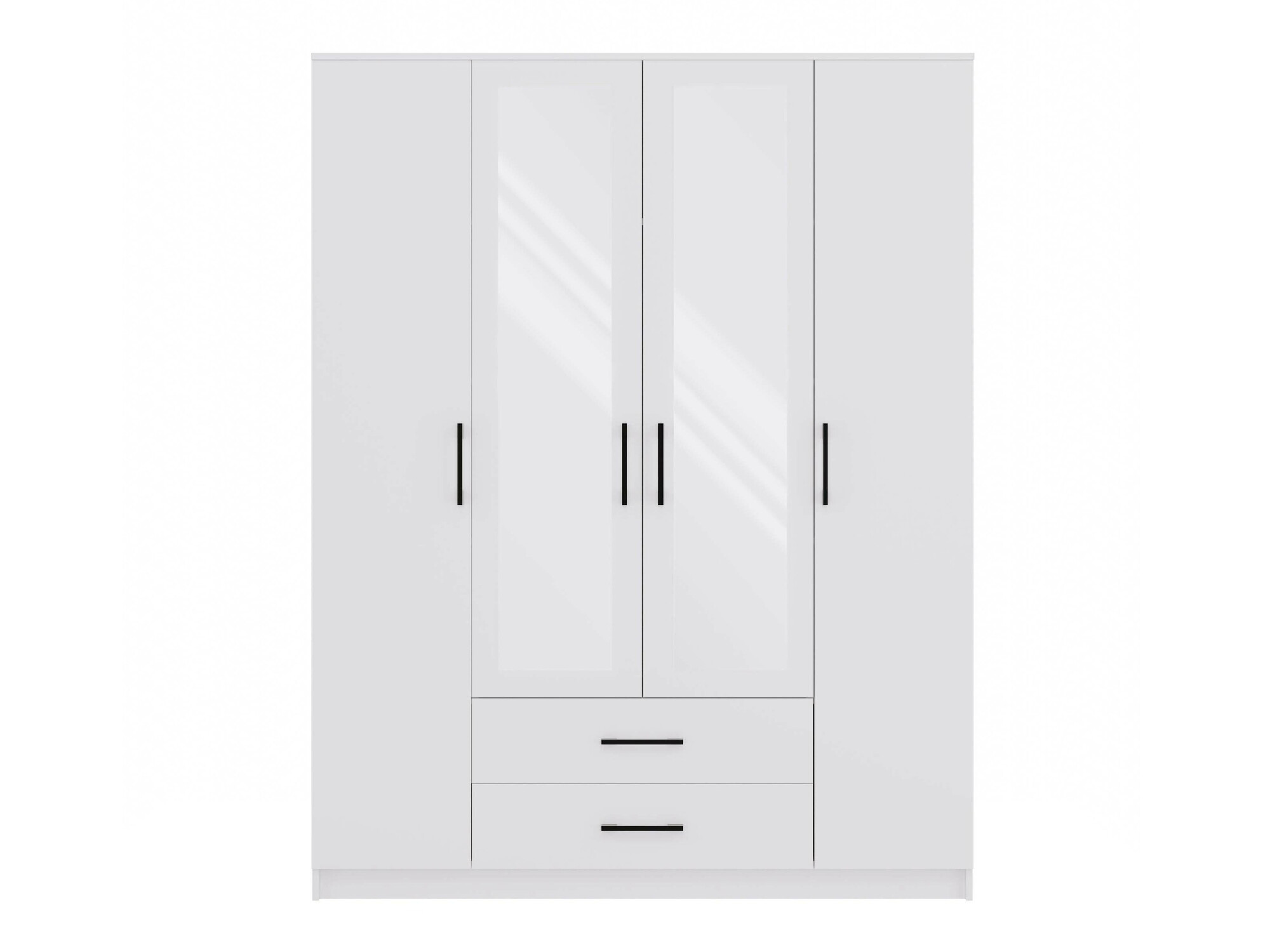 Skapis Mandeville 117 (Balts)