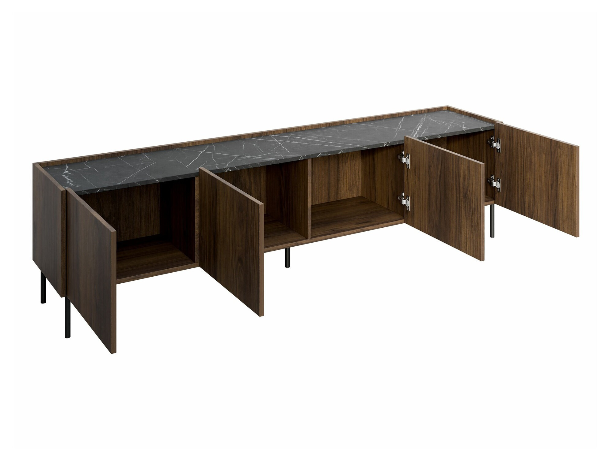 TV galds Comfivo Belviro 104