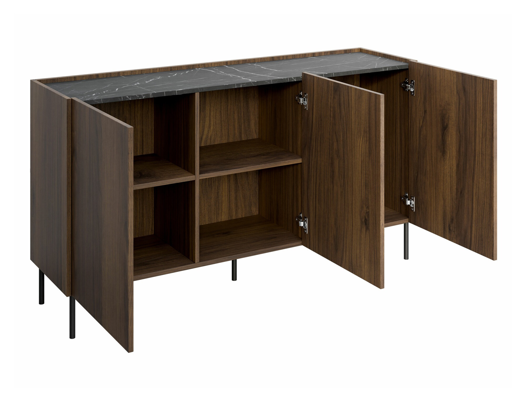 Viesistabas komplekts Comfivo Belviro I