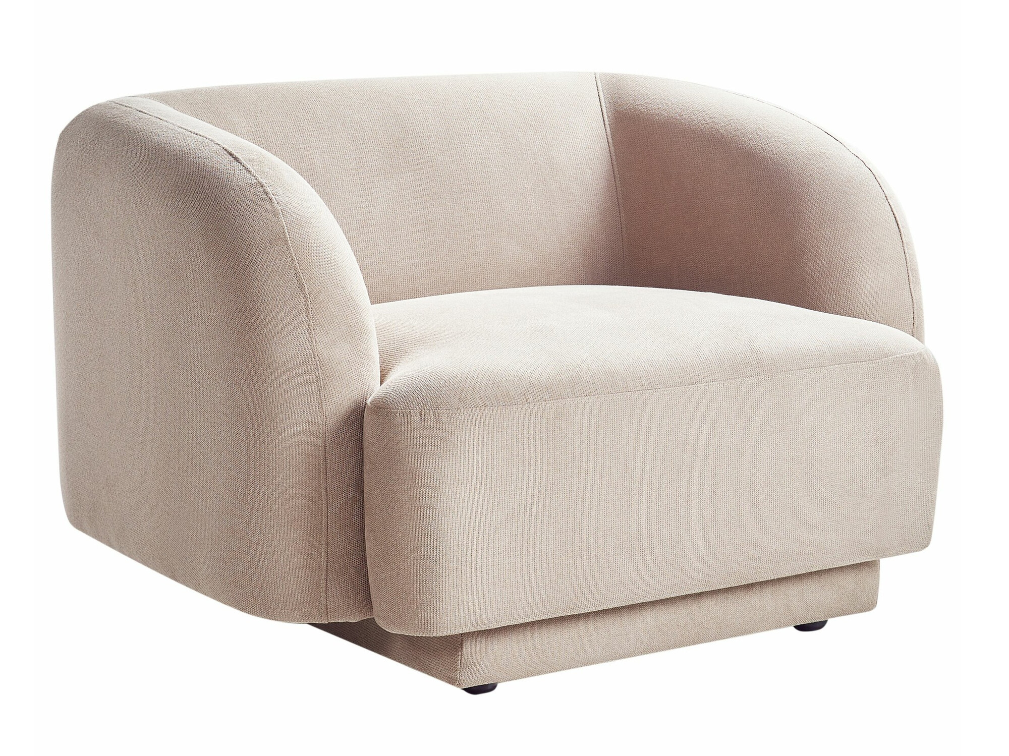 Atpūtas krēsls Berwyn 2542 (Taupe)