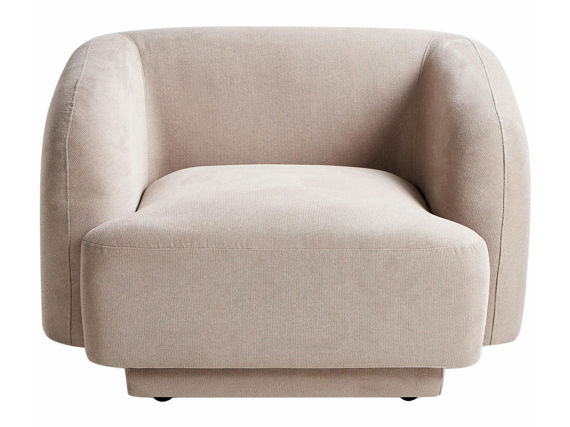 Atpūtas krēsls Berwyn 2542 (Taupe)