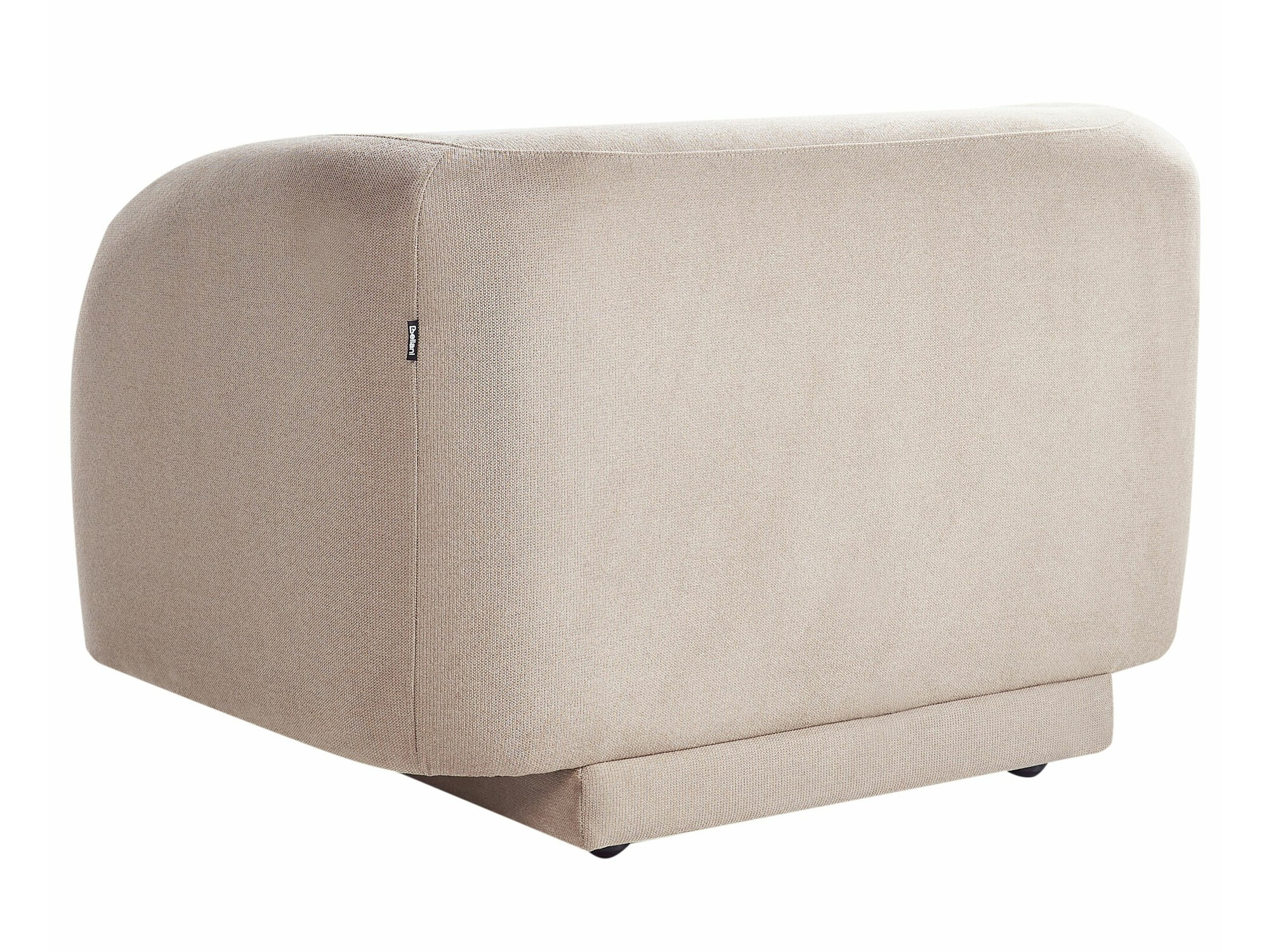 Atpūtas krēsls Berwyn 2542 (Taupe)