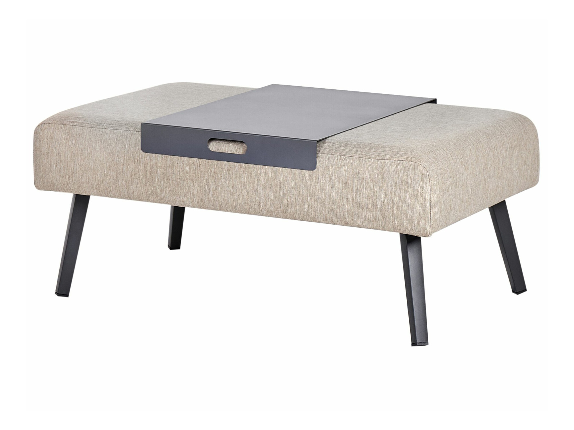 Dārza mēbeļu komplekts Berwyn 2543