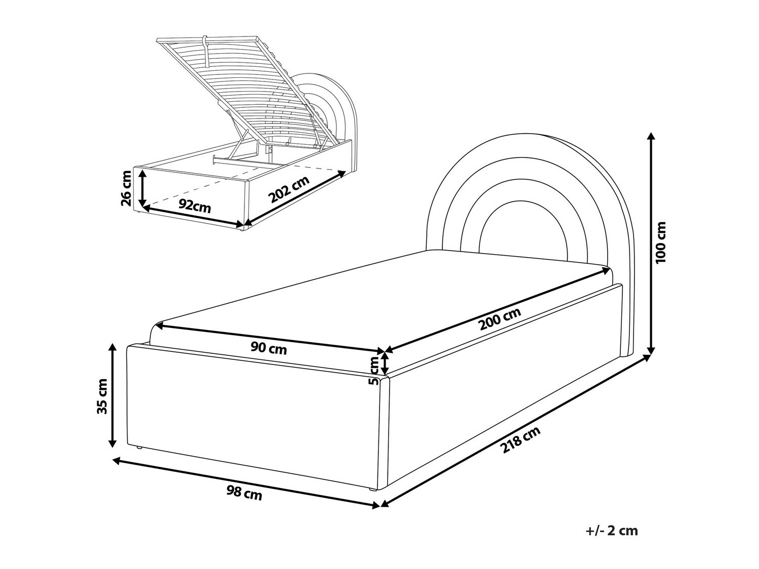 Gulta Berwyn 373 (Tumši rozā)