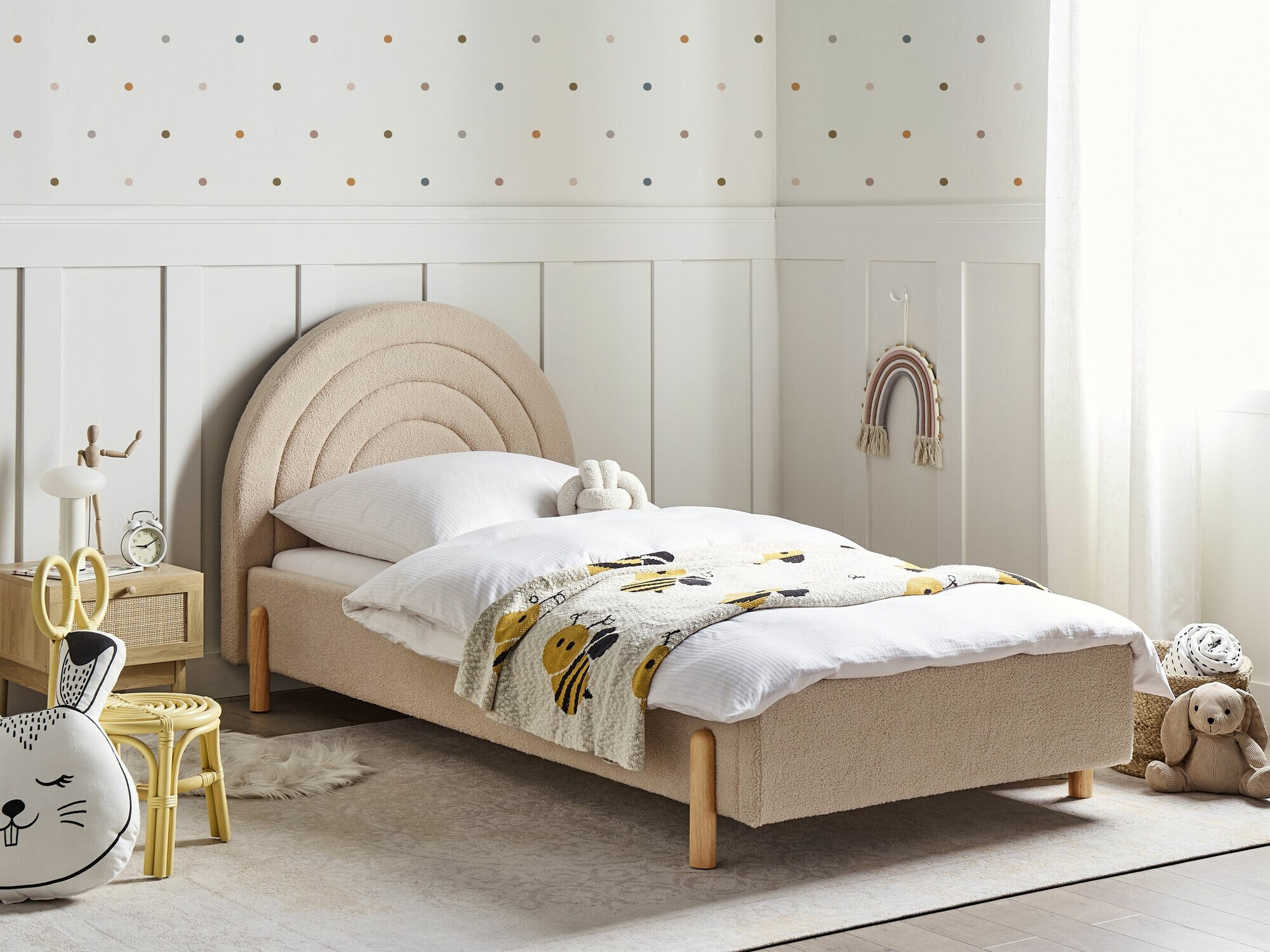 Gulta Berwyn 378 (Gaiši brūns)