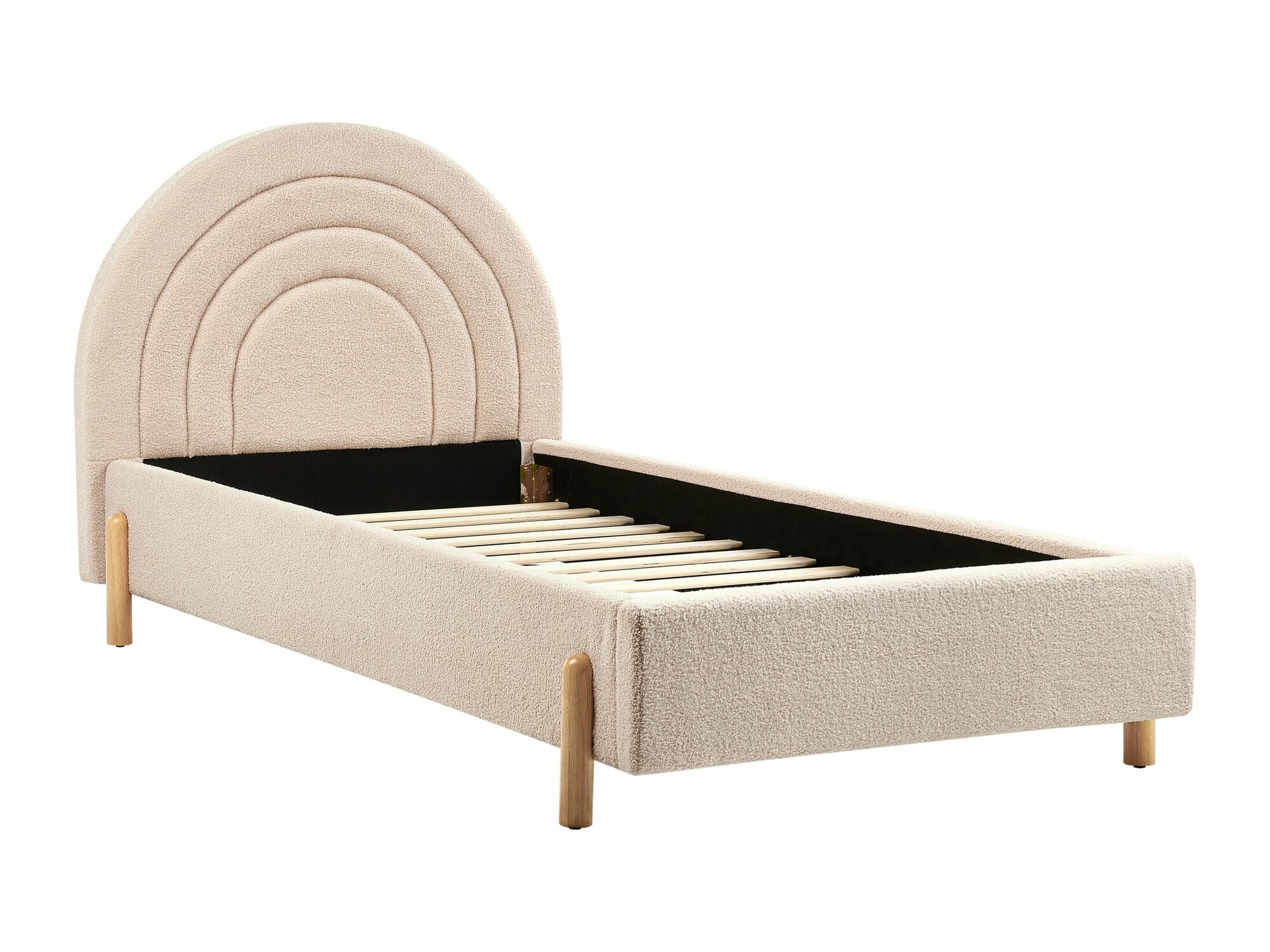 Gulta Berwyn 378 (Gaiši brūns)