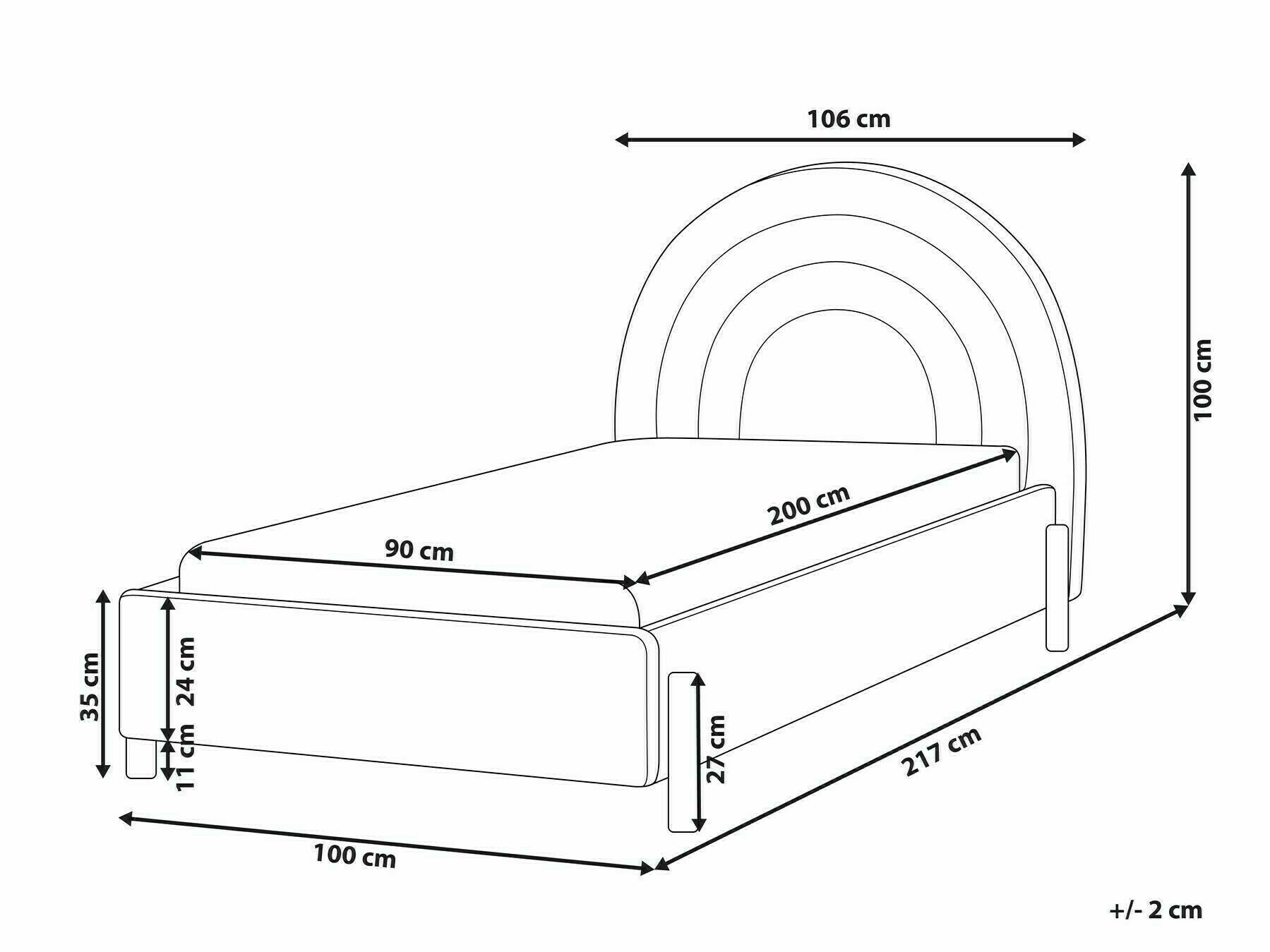 Gulta Berwyn 378 (Kašmirs)