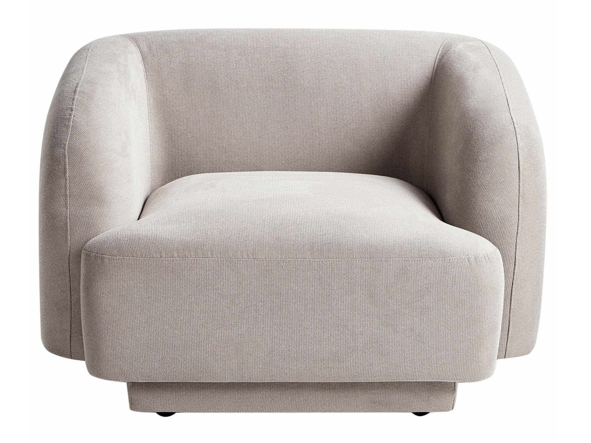 Кресло Berwyn 2542 (Серый)