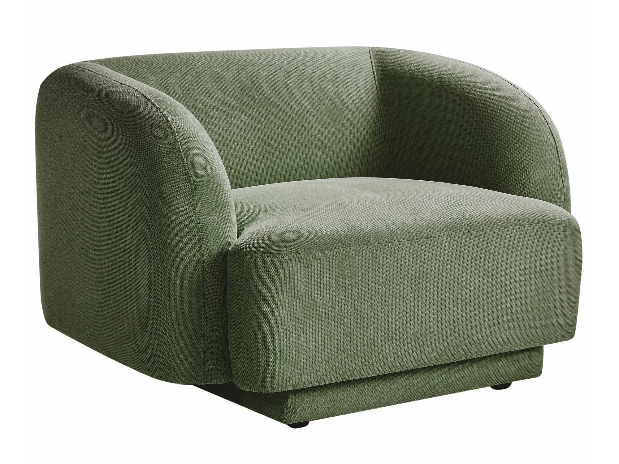 Кресло Berwyn 2542 (Зелёный)