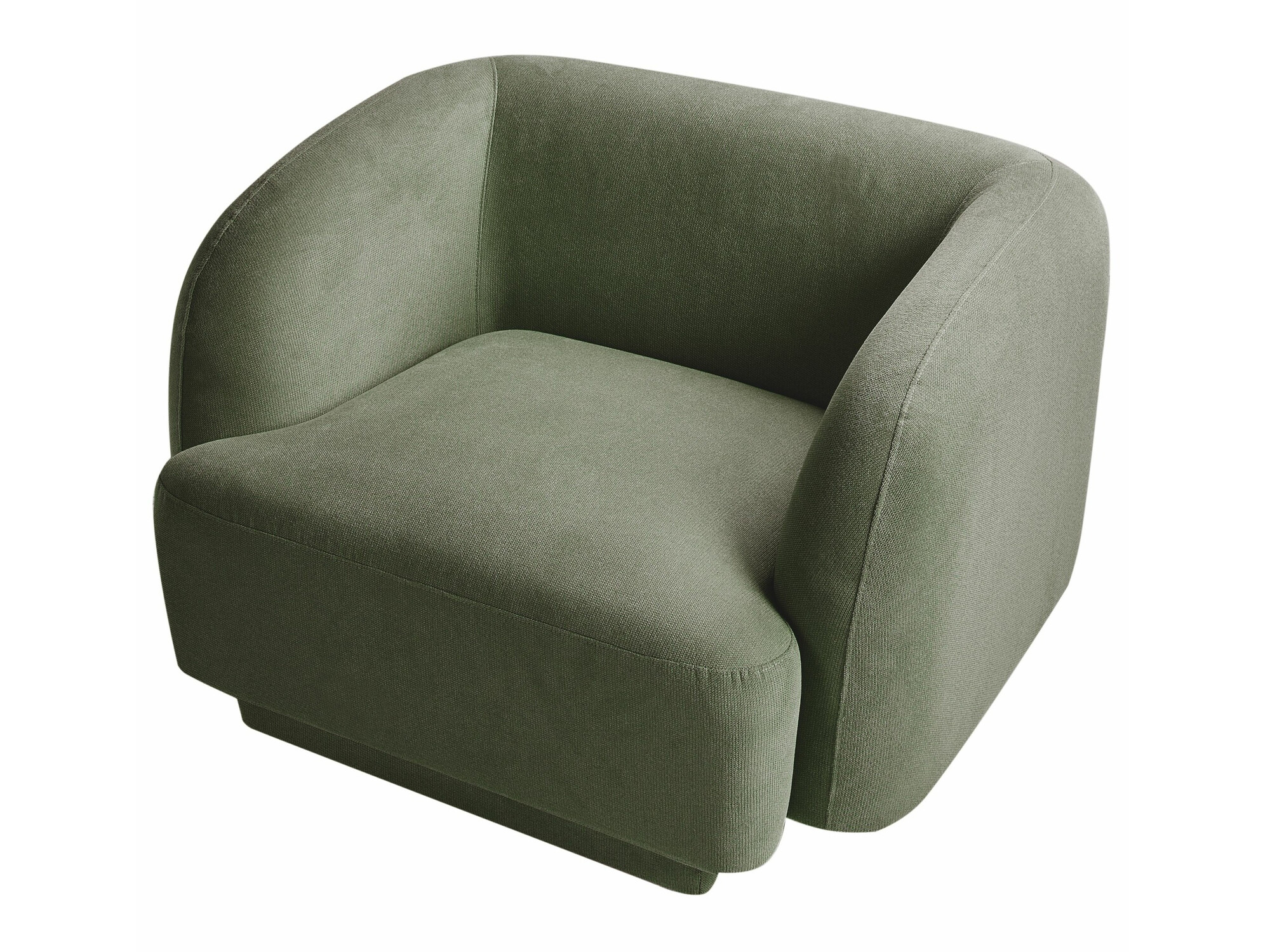 Кресло Berwyn 2542 (Зелёный)