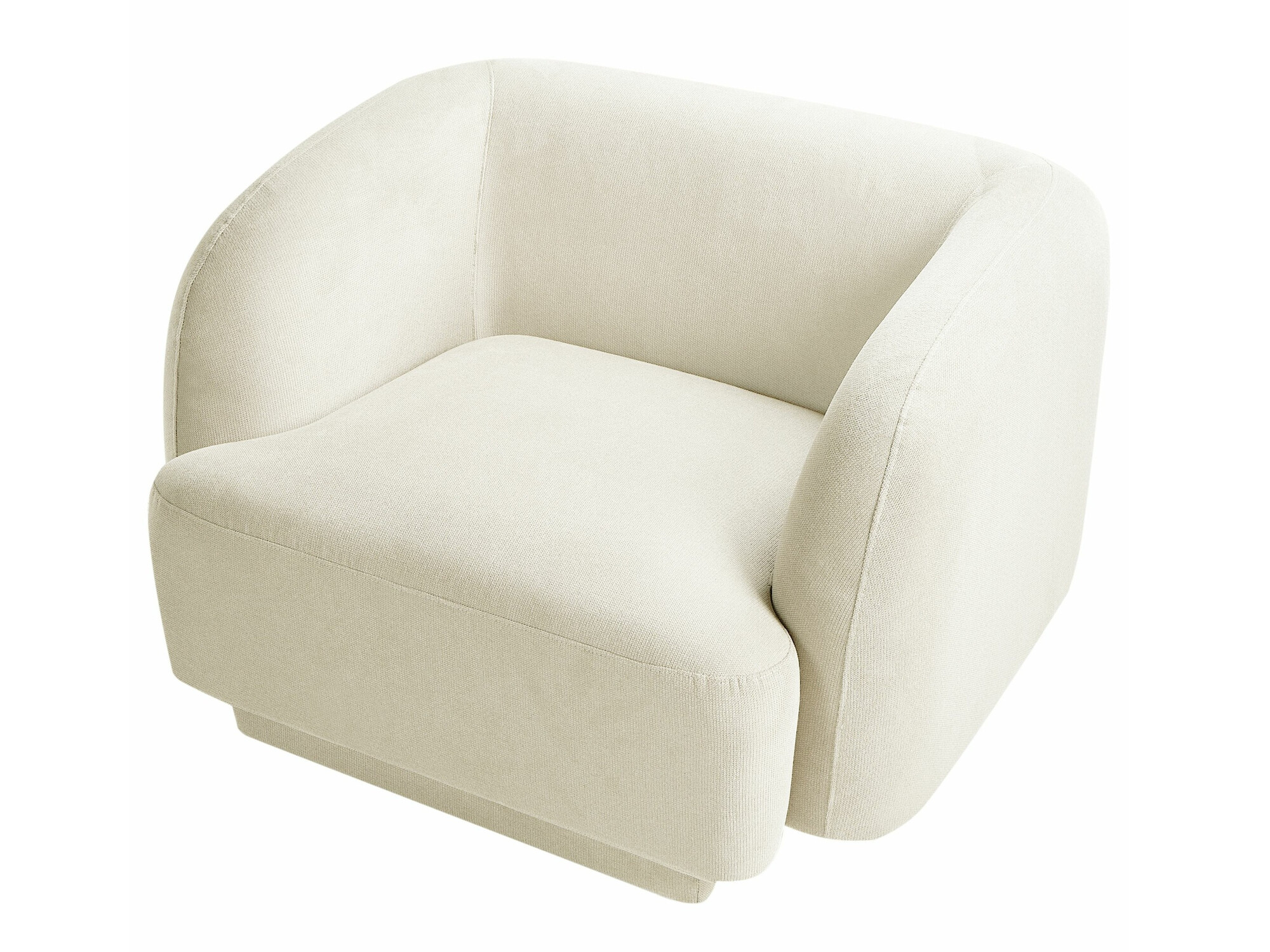 Krēsls Berwyn 2542 (Bēšs)