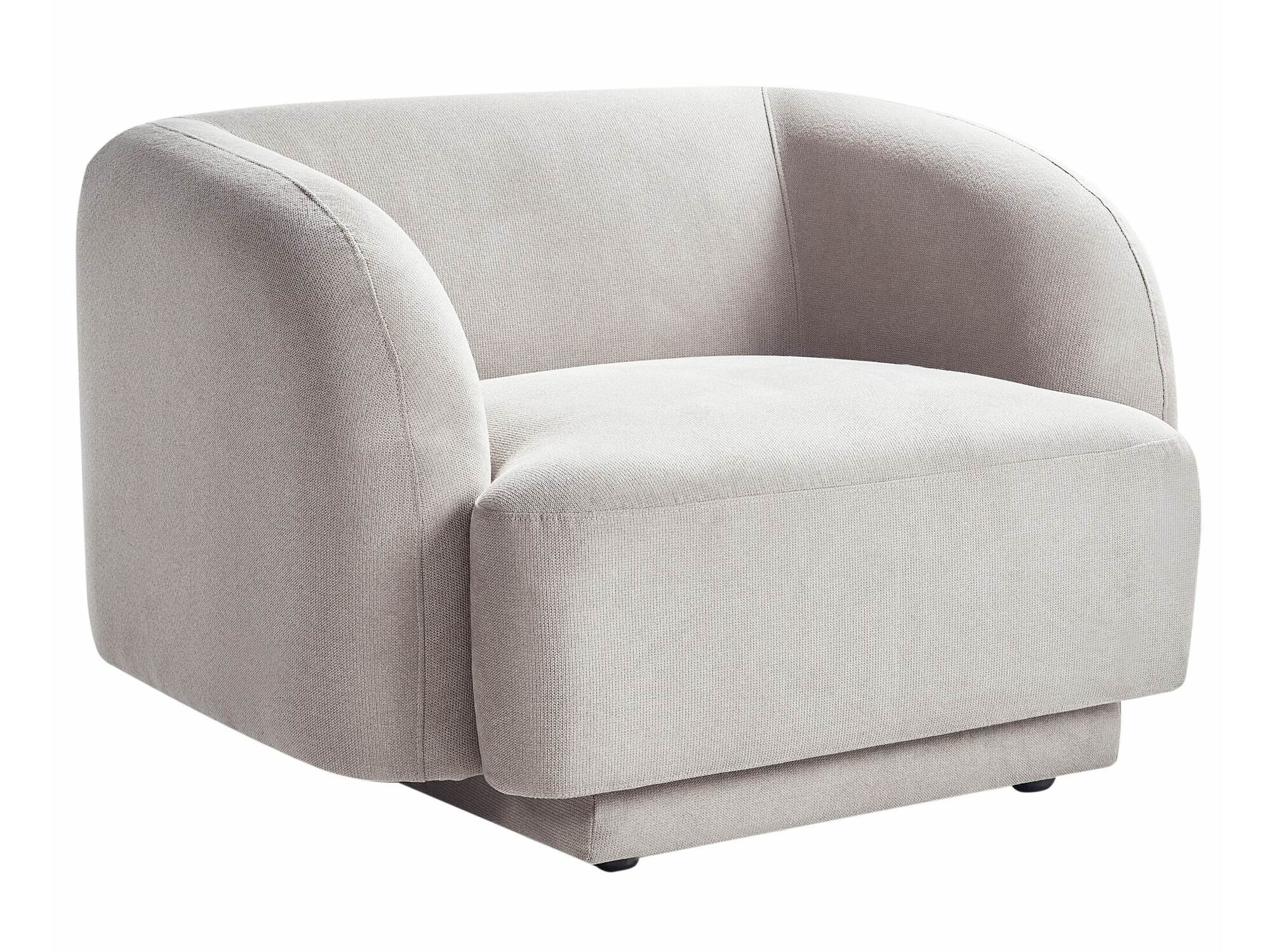 Krēsls Berwyn 2542 (Pelēks)