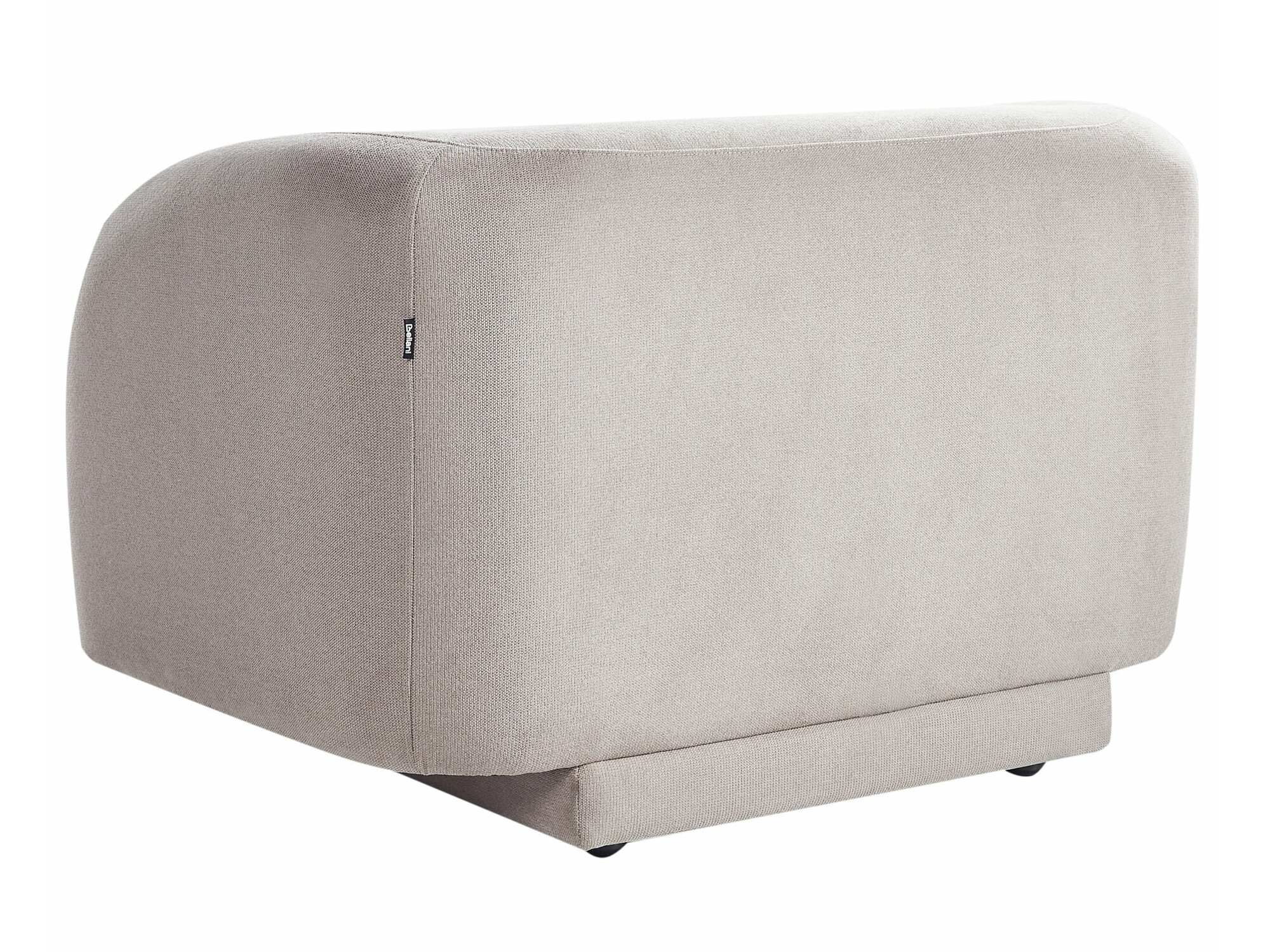 Krēsls Berwyn 2542 (Pelēks)