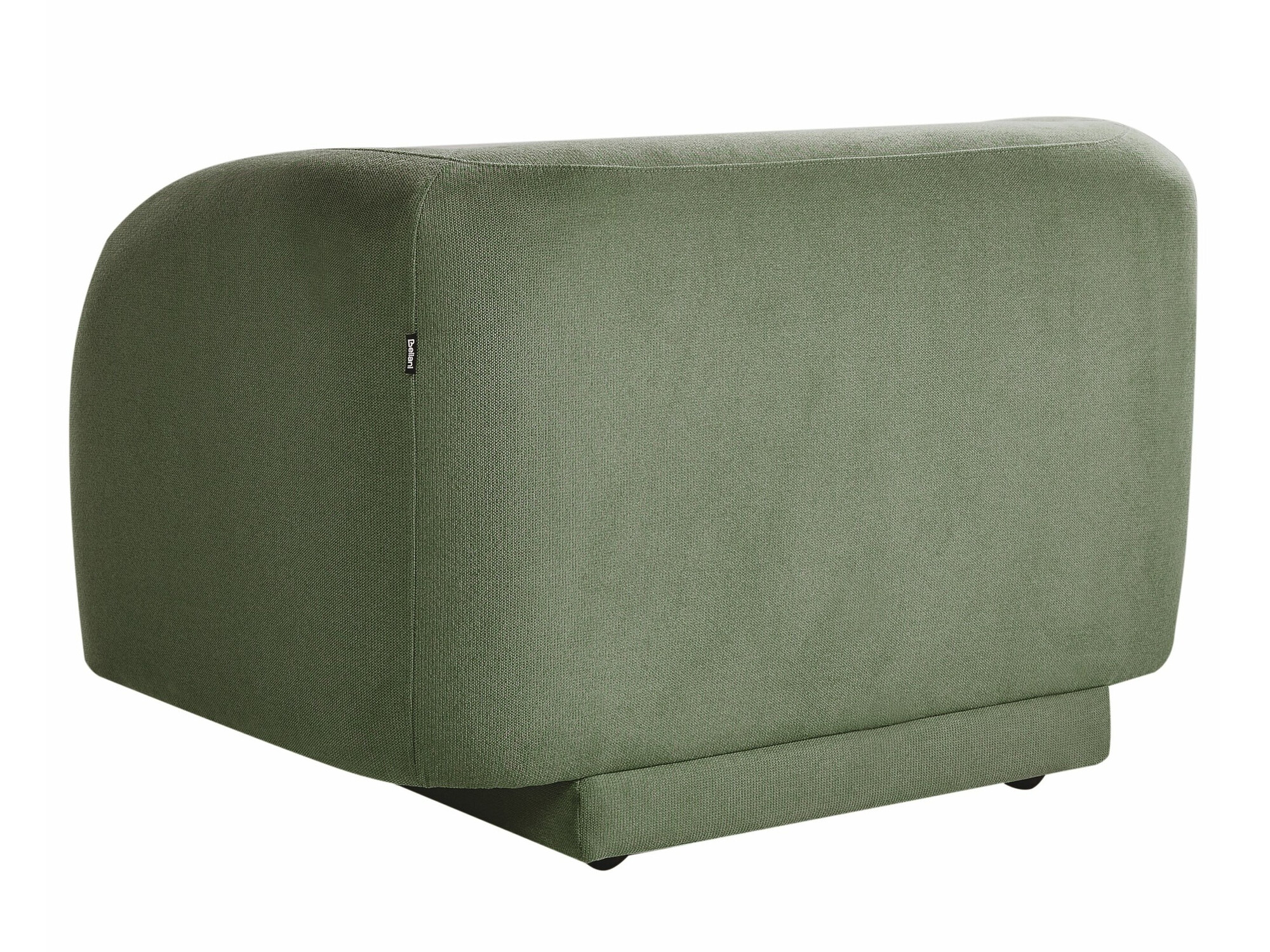 Krēsls Berwyn 2542 (Zaļš)