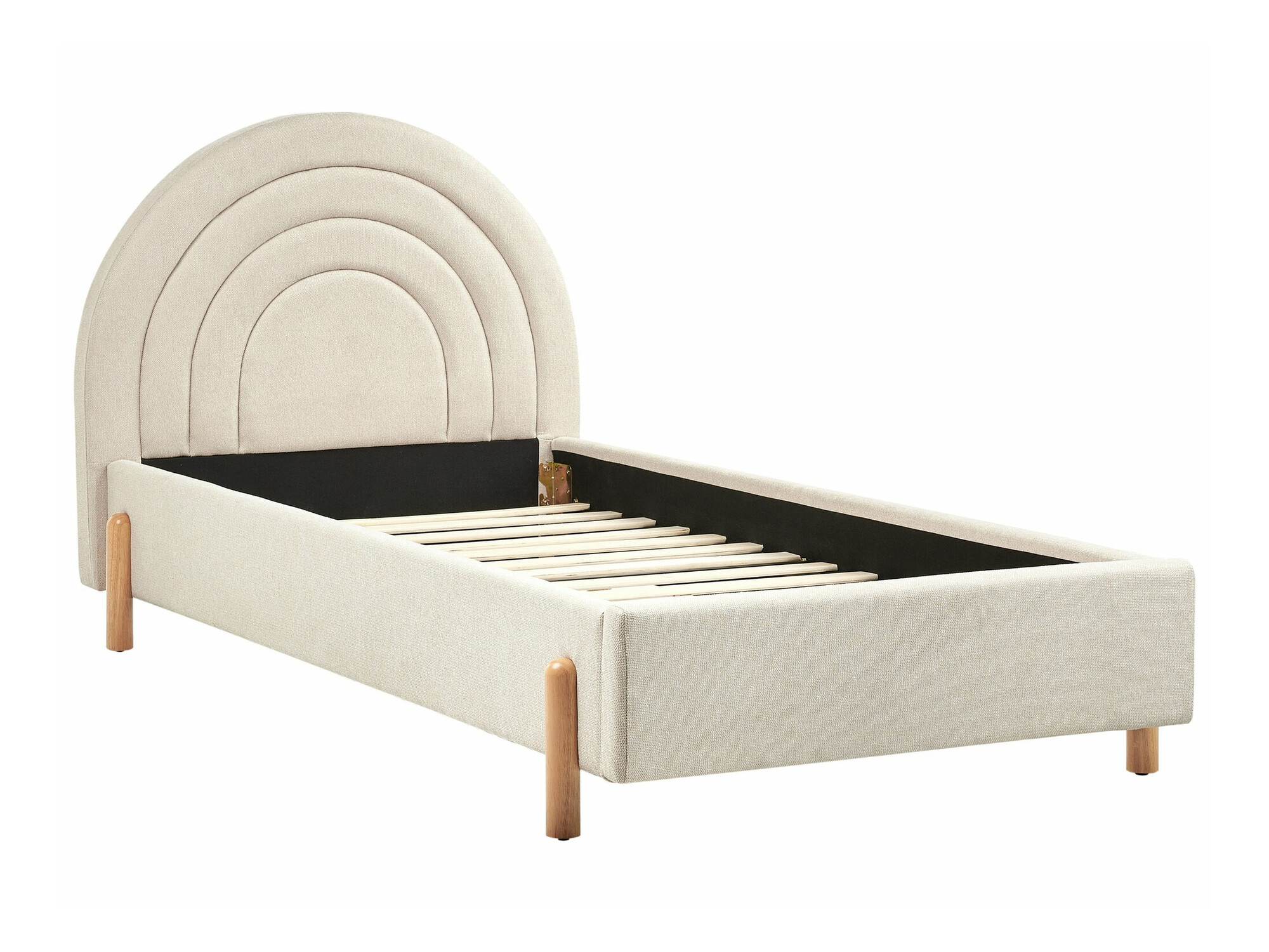 Кровать Berwyn 378 (Кашемир)