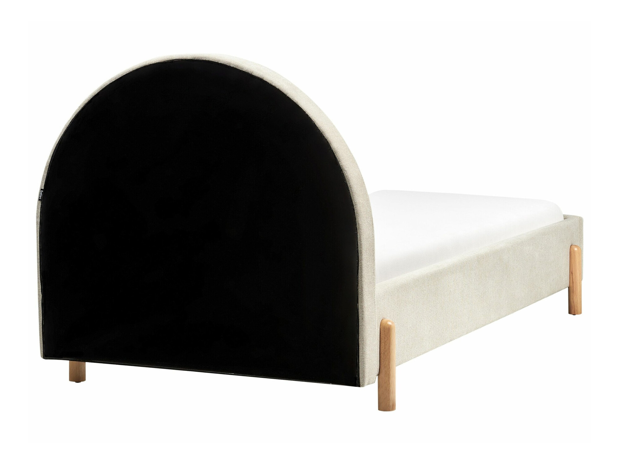 Кровать Berwyn 378 (Кашемир)