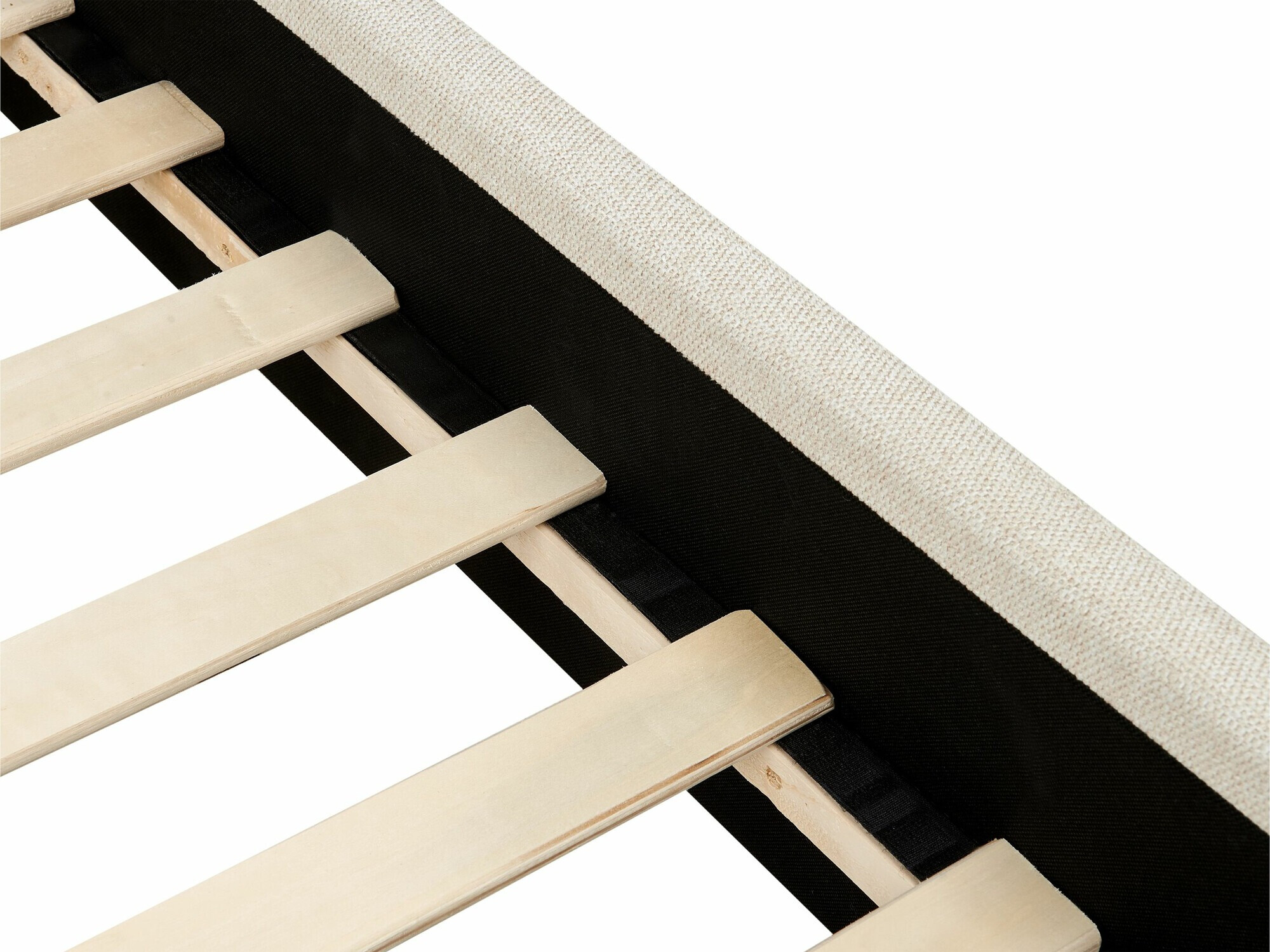 Кровать Berwyn 378 (Кашемир)