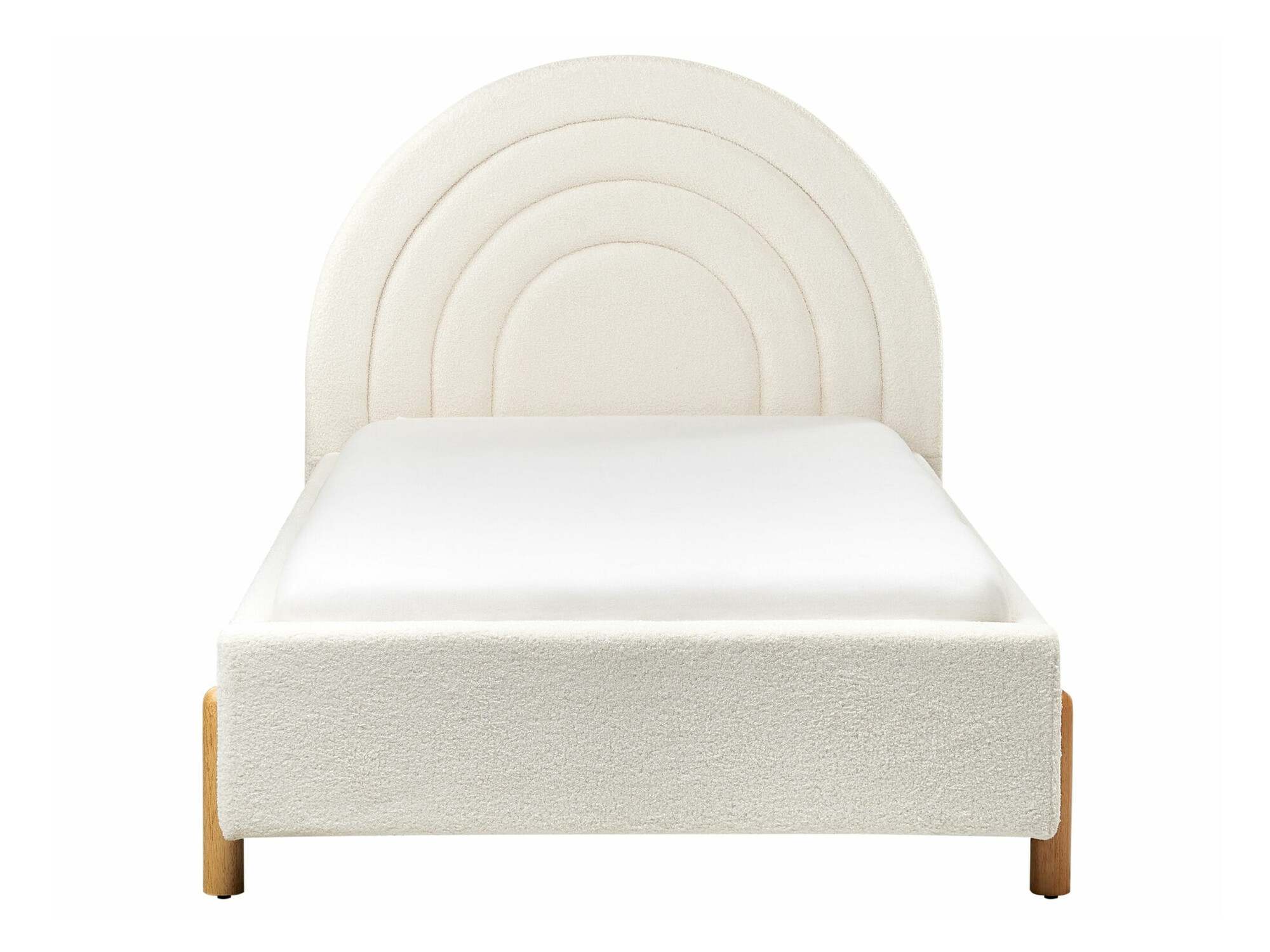 Кровать Berwyn 378 (Крем)