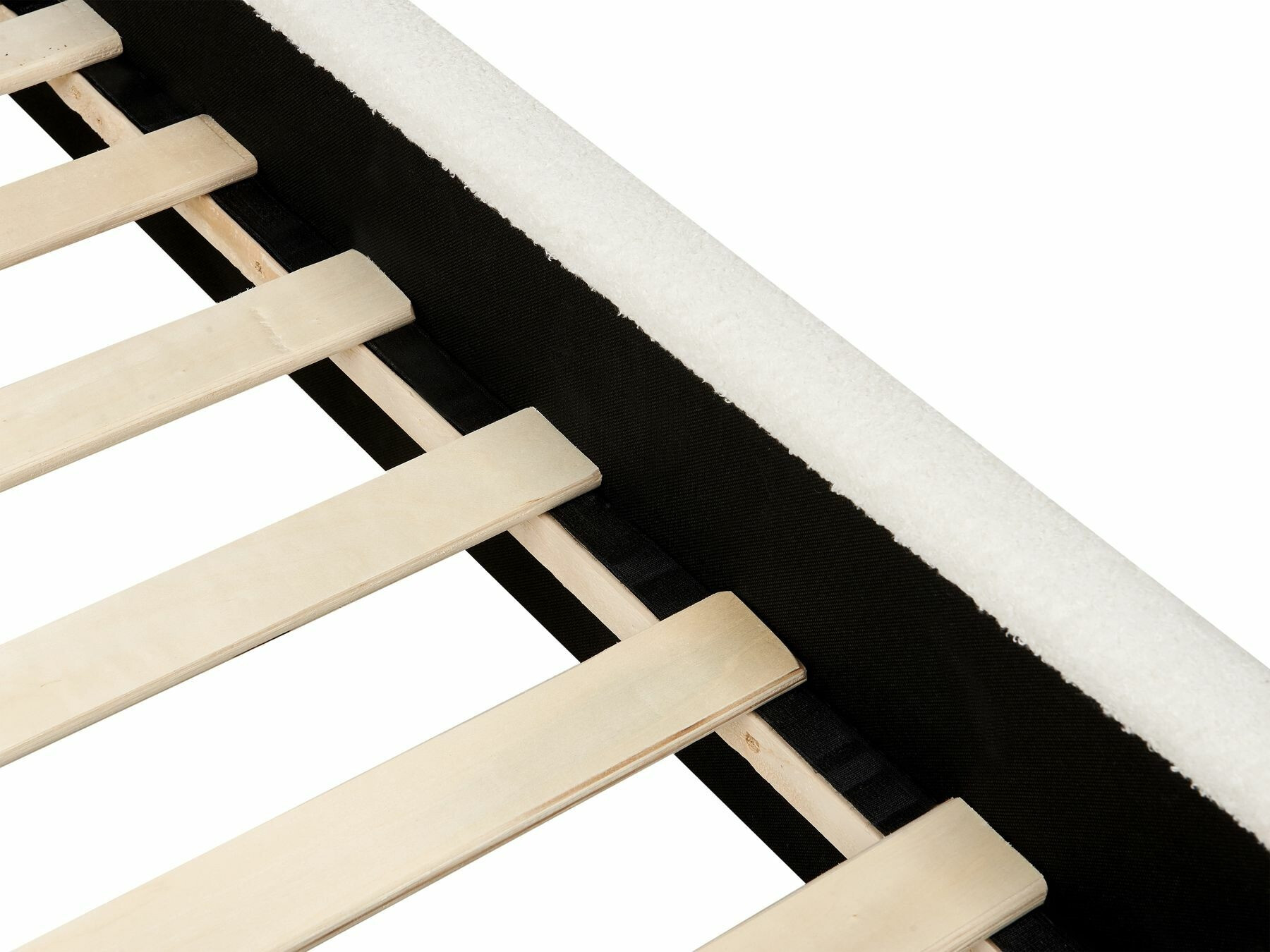 Кровать Berwyn 378 (Крем)