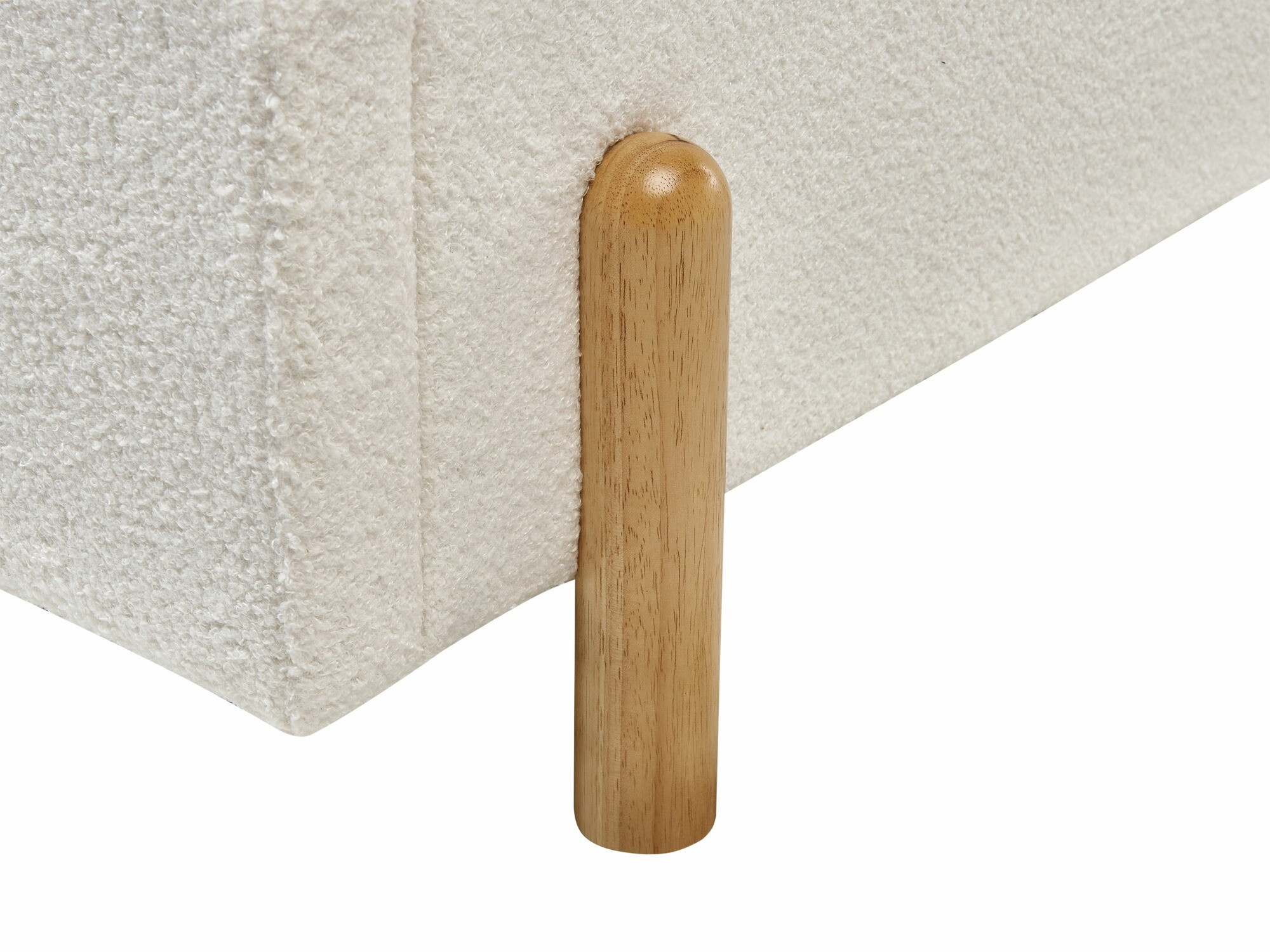 Кровать Berwyn 378 (Крем)