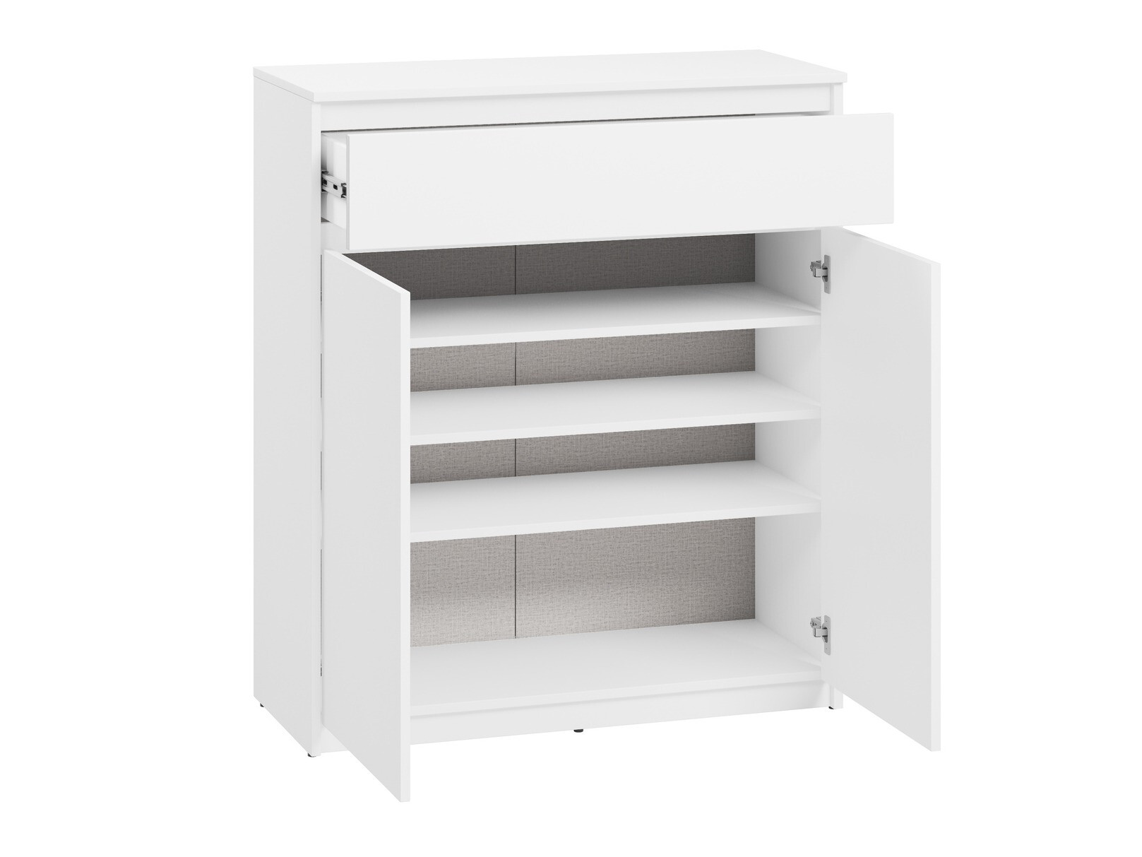 Kumode Lorcama 105 (Balts)