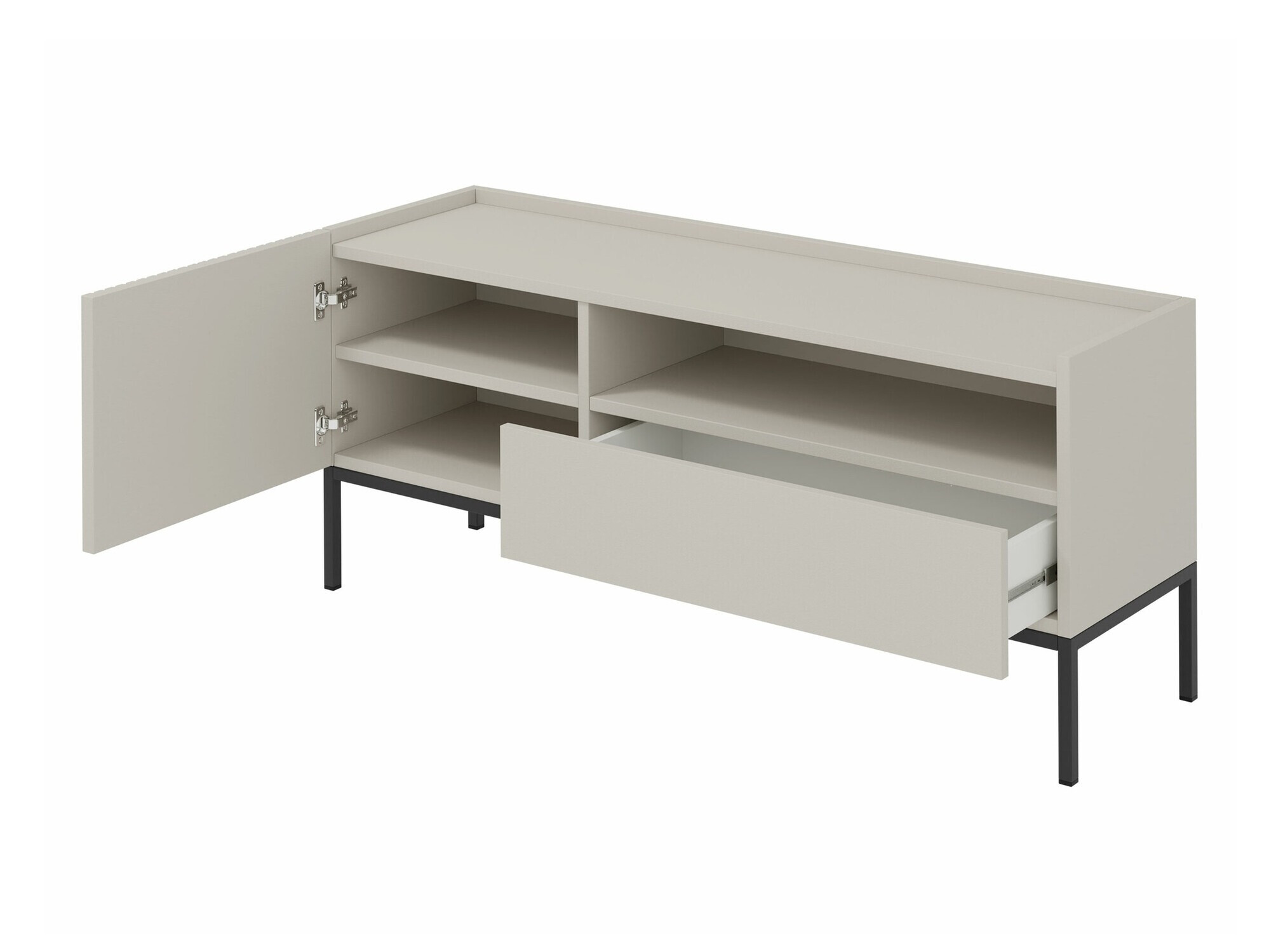 ТВ тумба Lunole 108 (Кашемир)