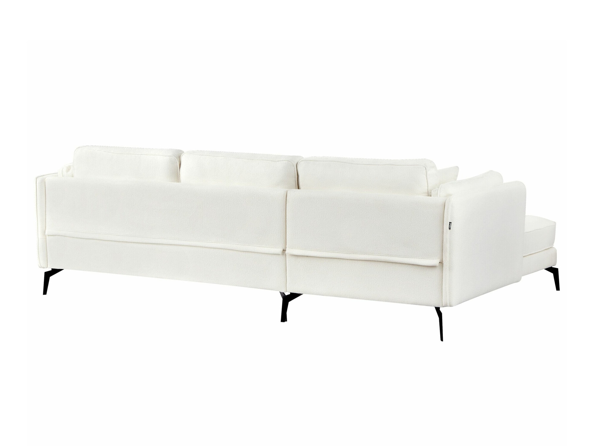 Угловой диван Berwyn 622 (Белый)